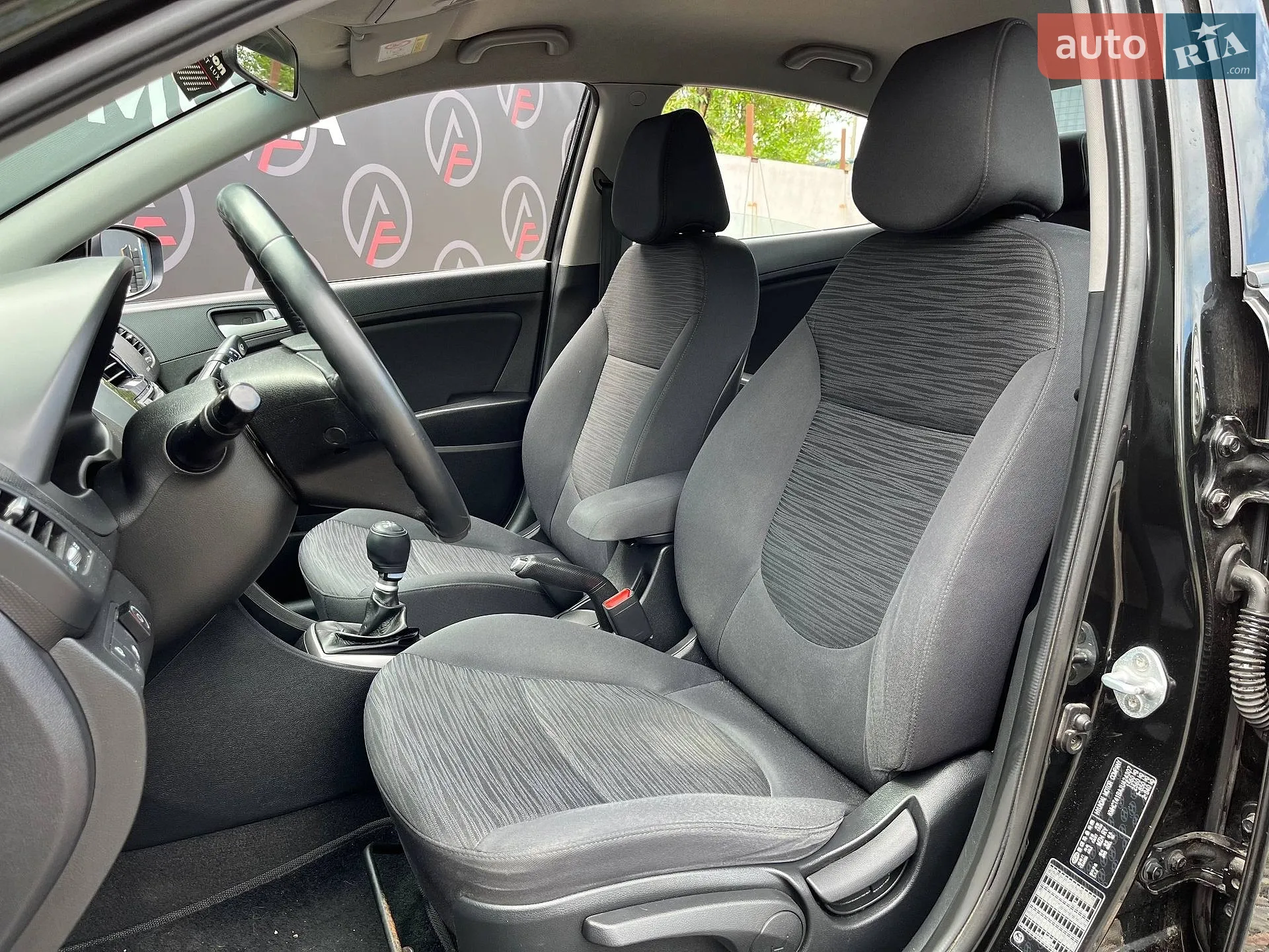 2018 Hyundai Accent - мініатюра 12