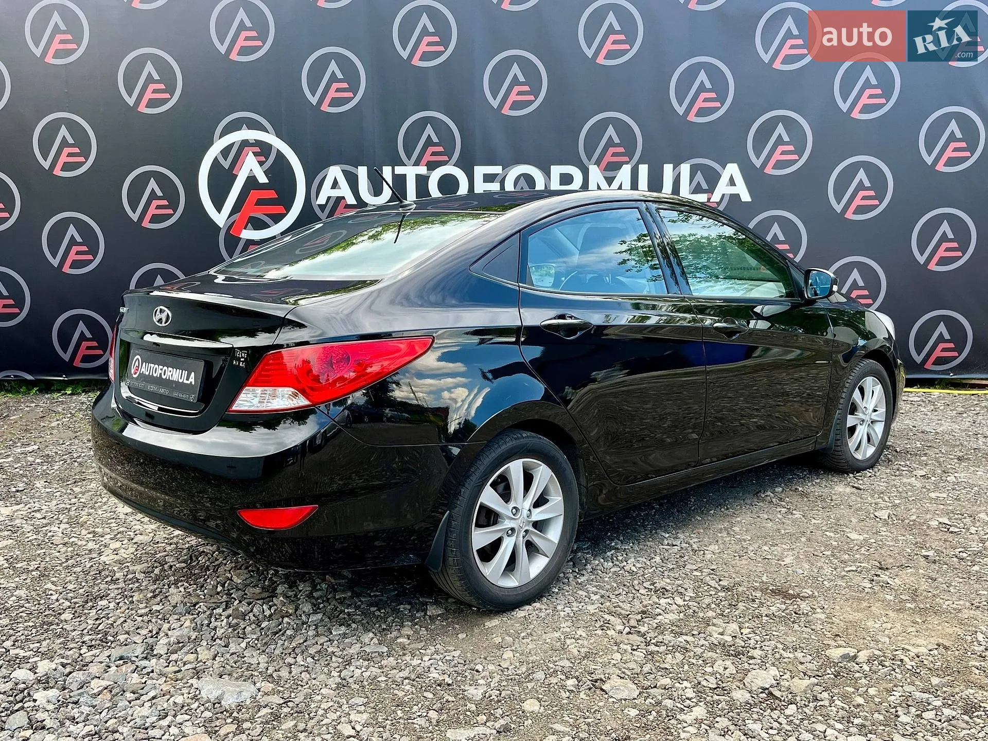 2018 Hyundai Accent - мініатюра 6