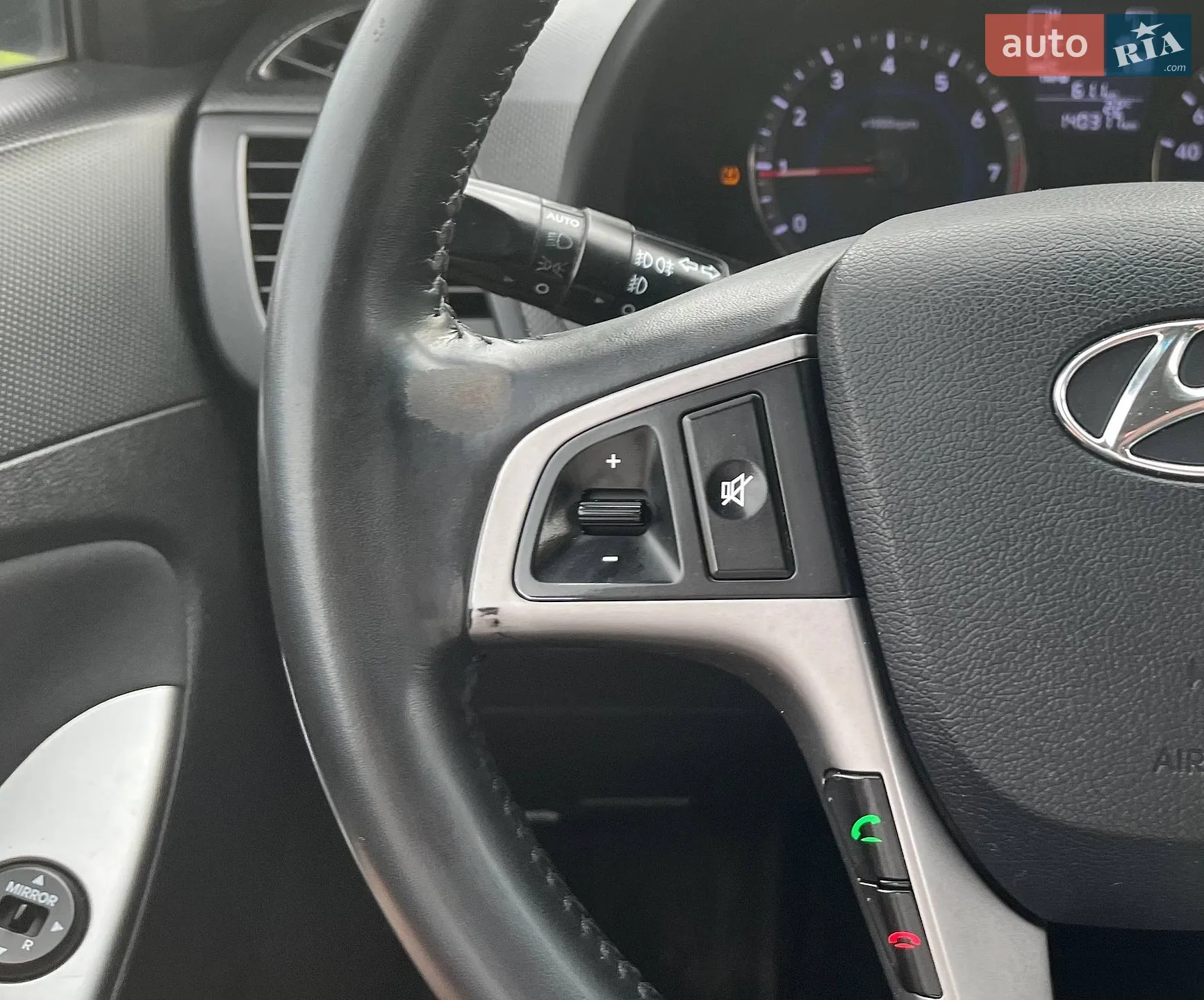 2018 Hyundai Accent - мініатюра 20