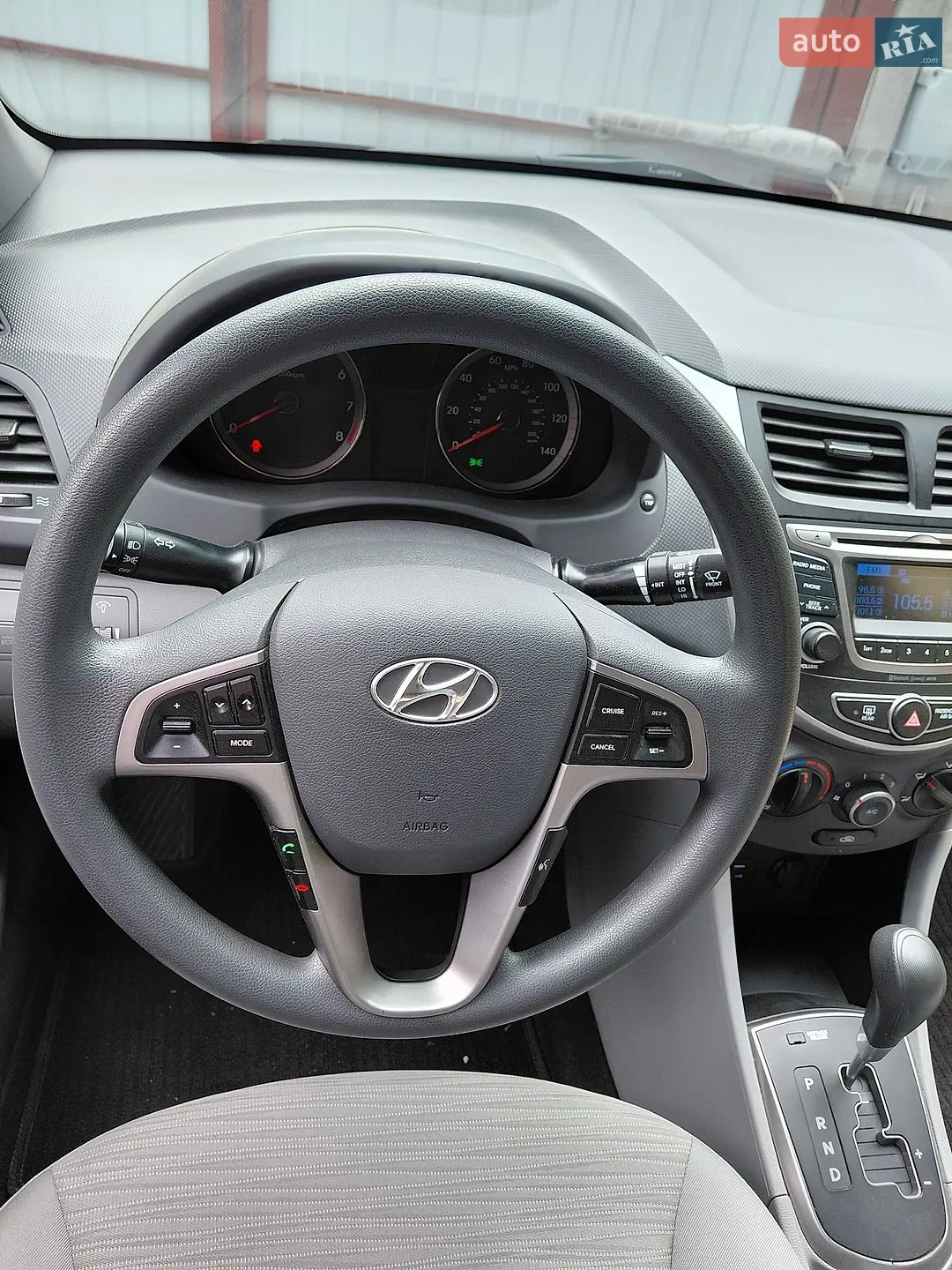 2016 Hyundai Accent - мініатюра 20