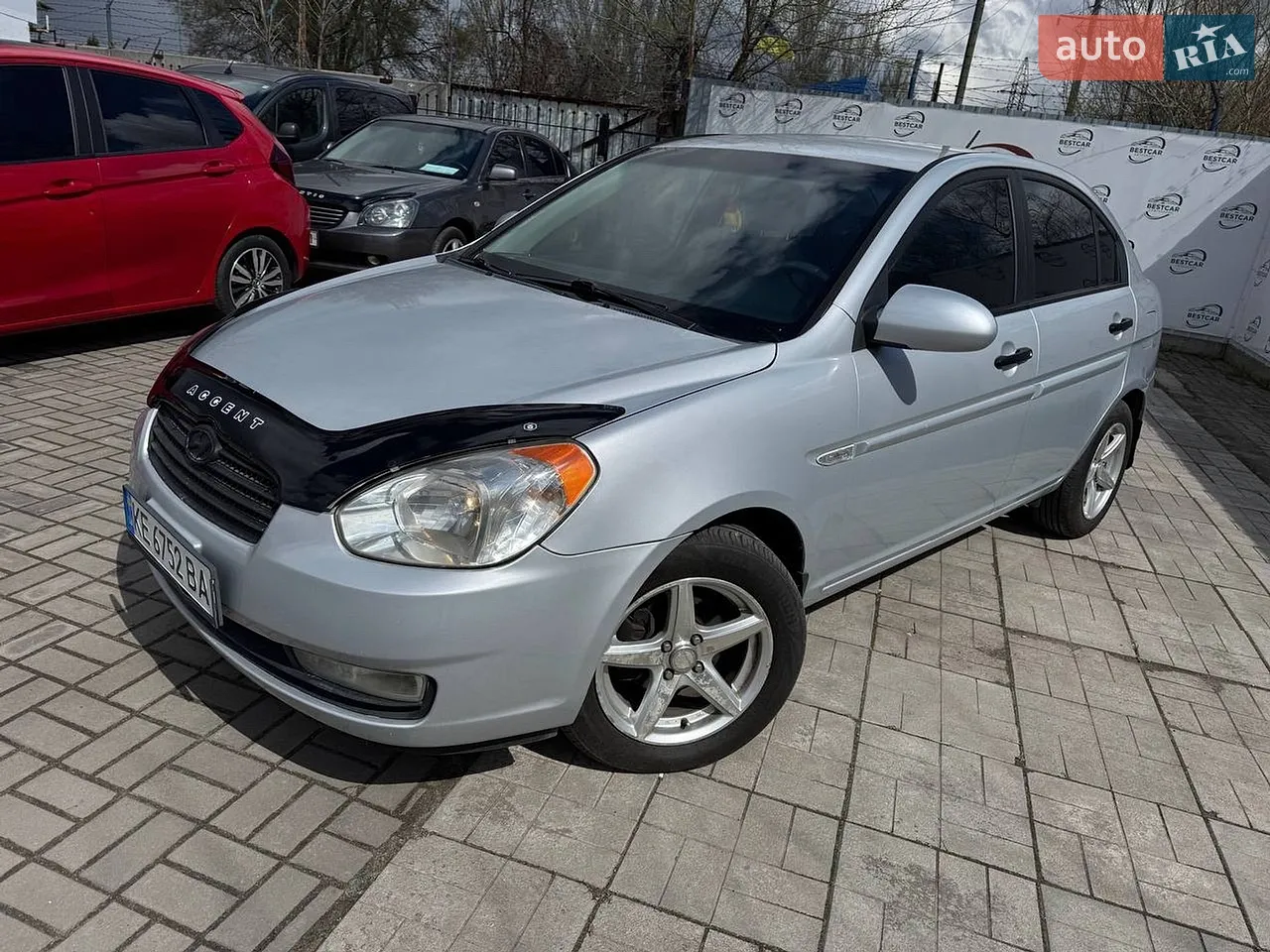 2010 Opel Astra - мініатюра 17