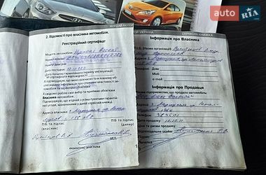 Седан Hyundai Accent 2011 в Житомире фото 68 Седан Hyundai Accent 2011 в Житомире