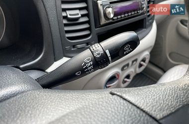 Седан Hyundai Accent 2008 в Хмельницком