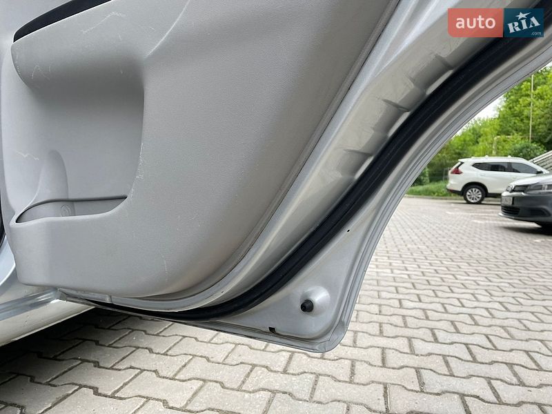 Седан Hyundai Accent 2008 в Хмельницком