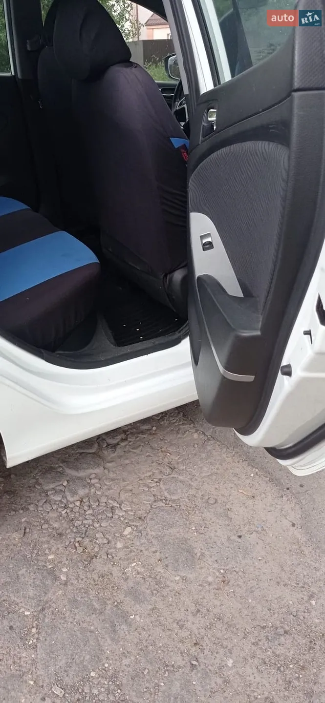 2012 Hyundai Accent - мініатюра 7