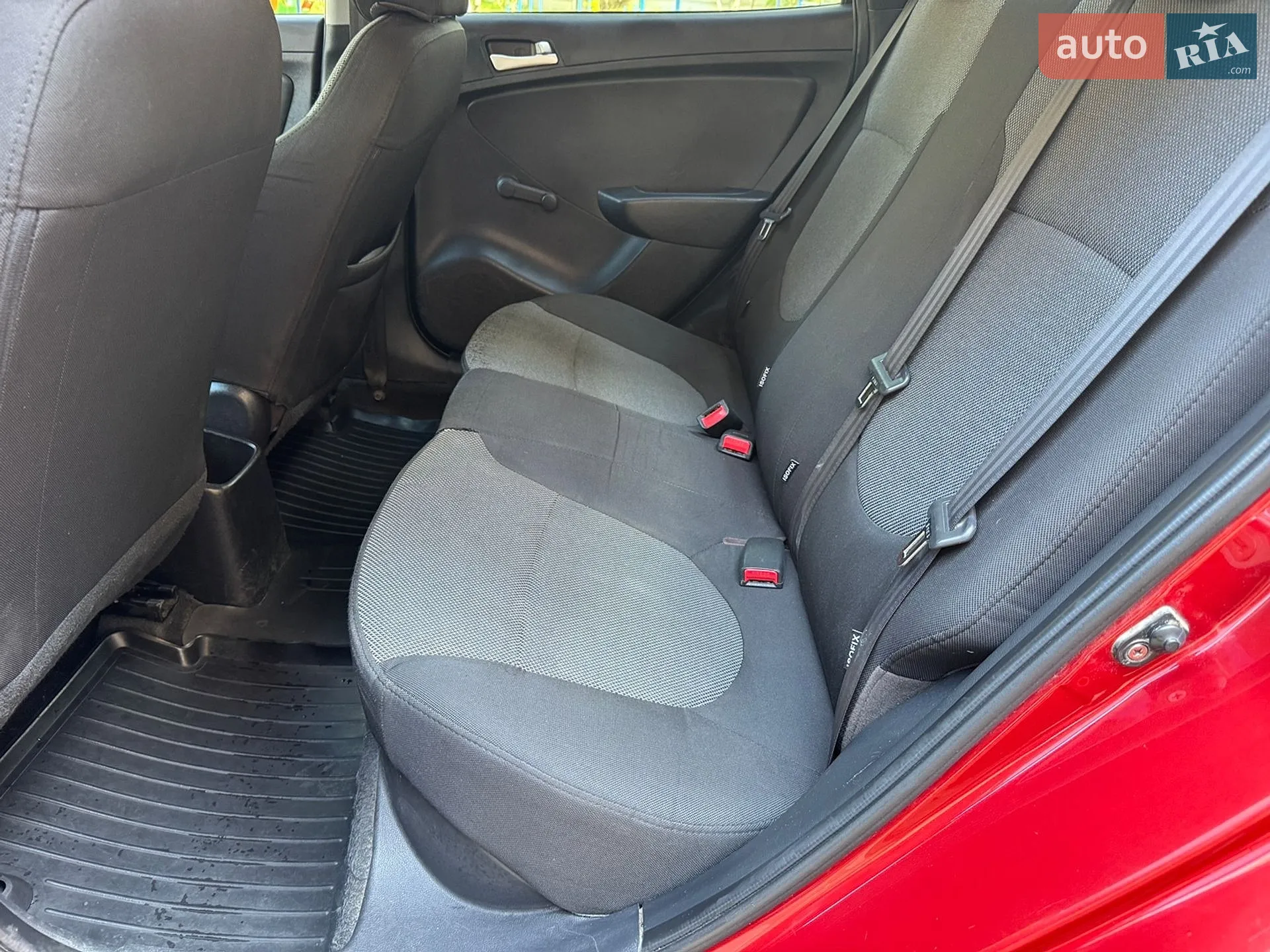2013 Hyundai Accent - мініатюра 10