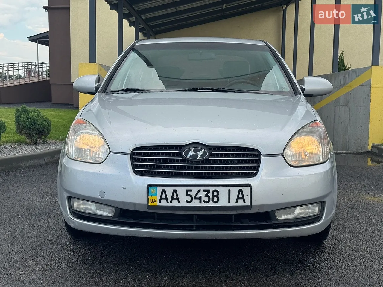 2011 Kia Rio - мініатюра 18