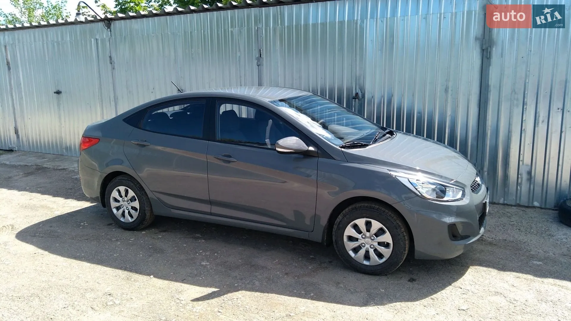 2019 Hyundai Accent - мініатюра 2