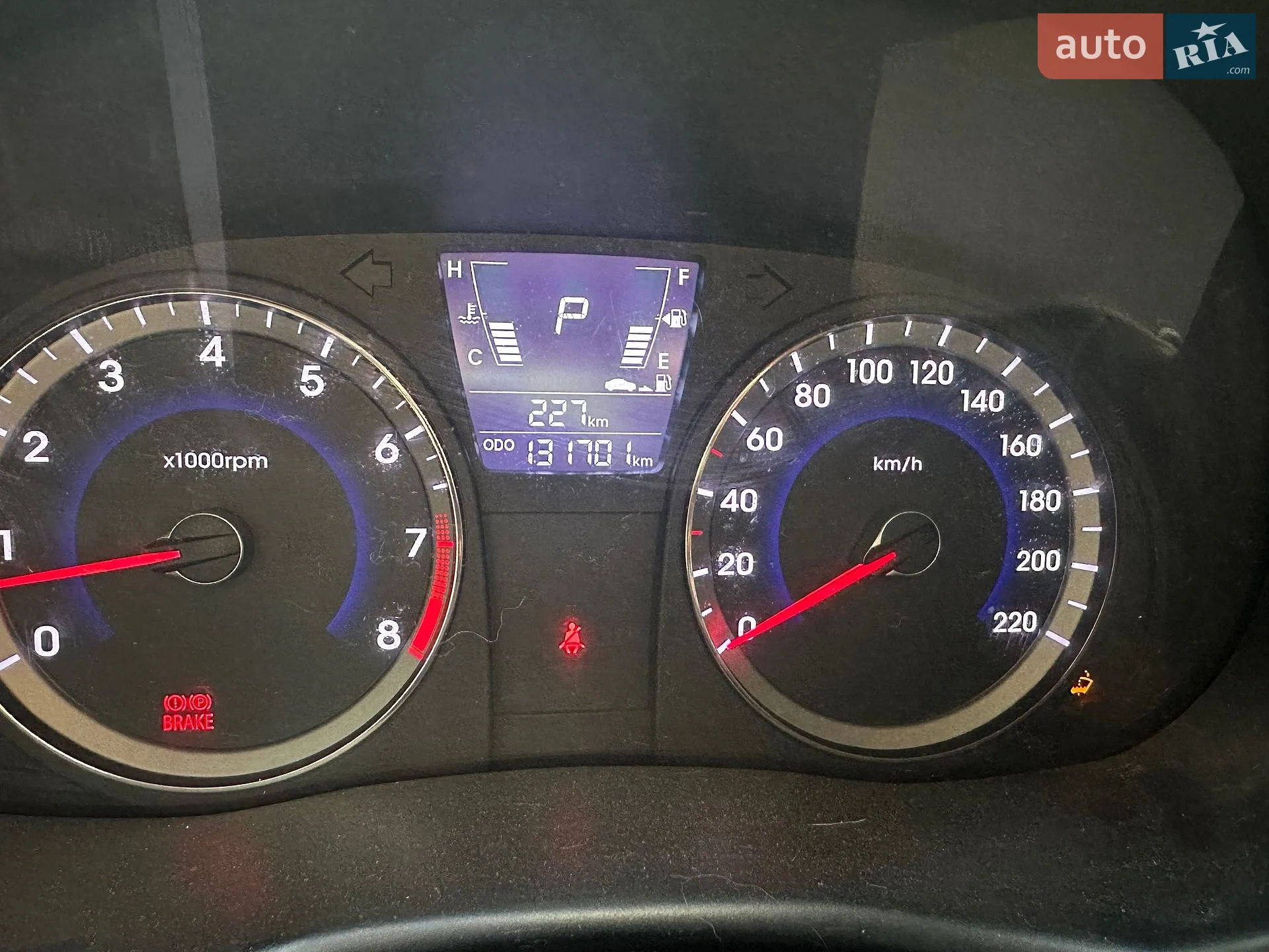 2011 Hyundai Accent - мініатюра 5
