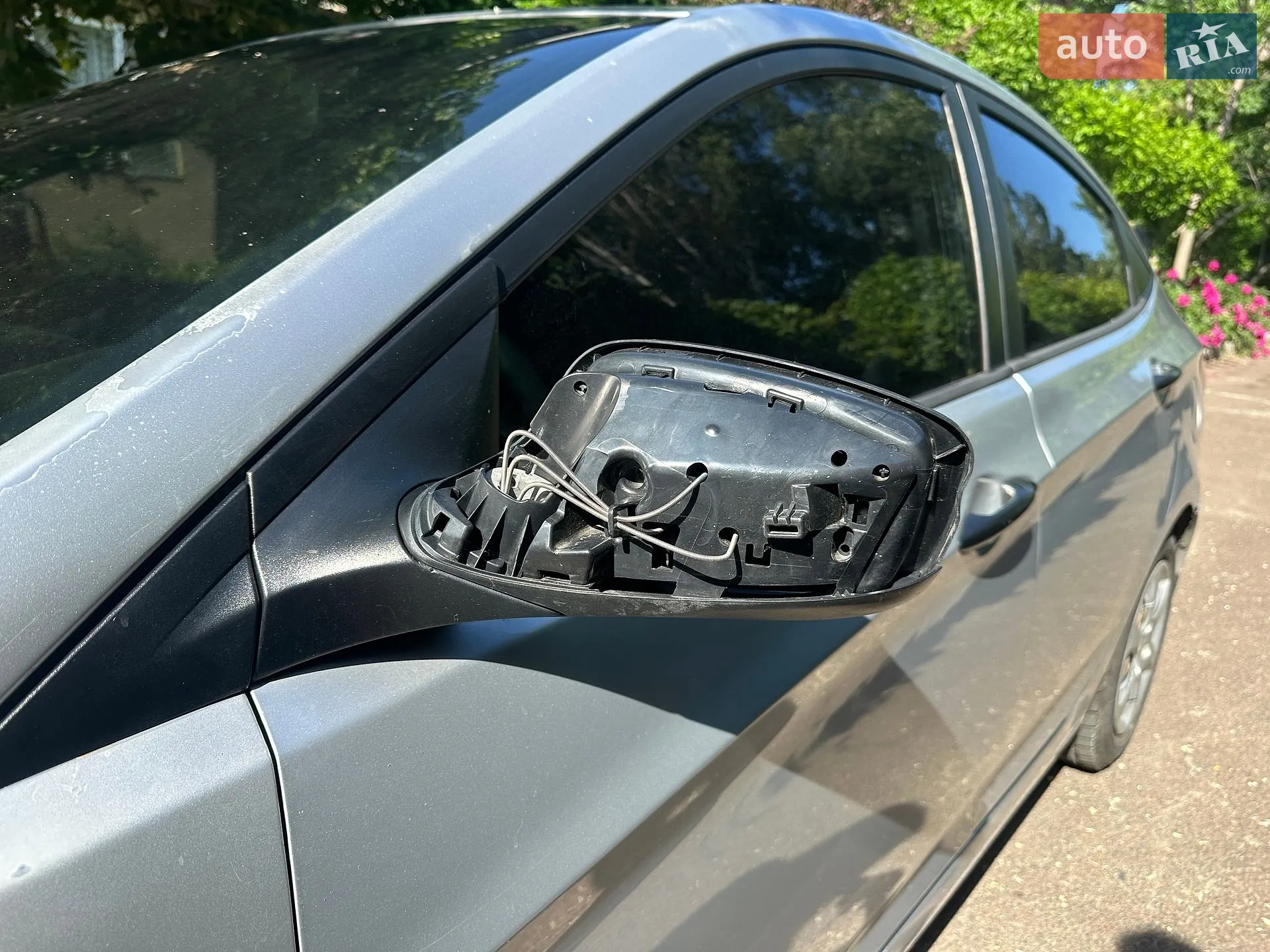 2011 Hyundai Accent - мініатюра 15