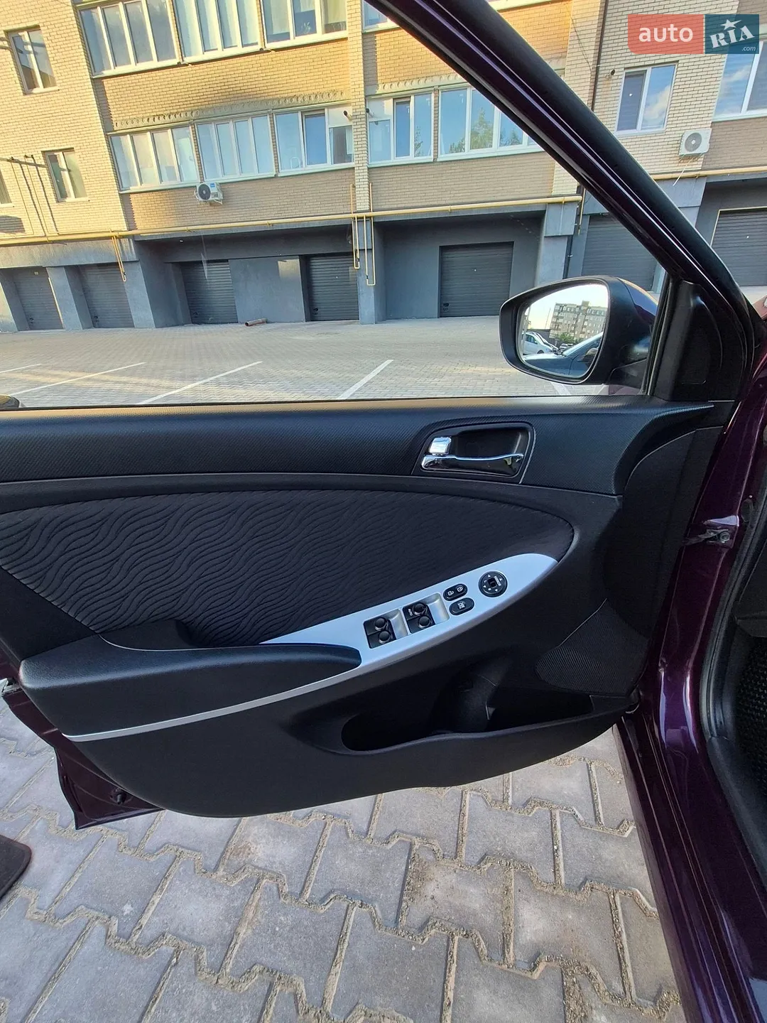 2012 Hyundai Accent - мініатюра 39
