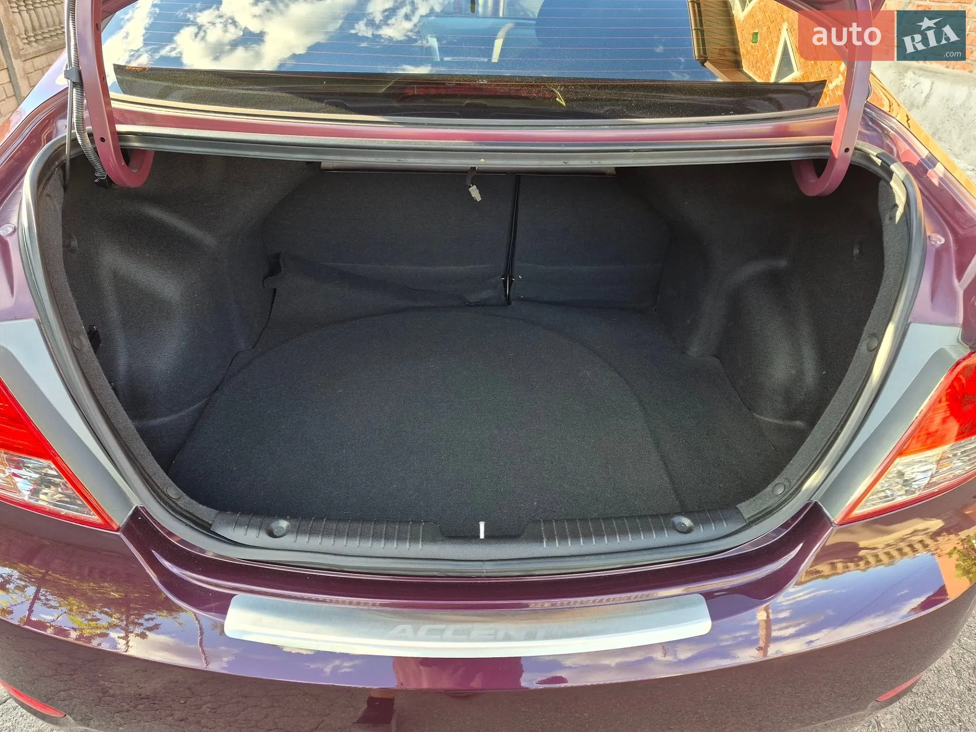 2012 Hyundai Accent - мініатюра 71