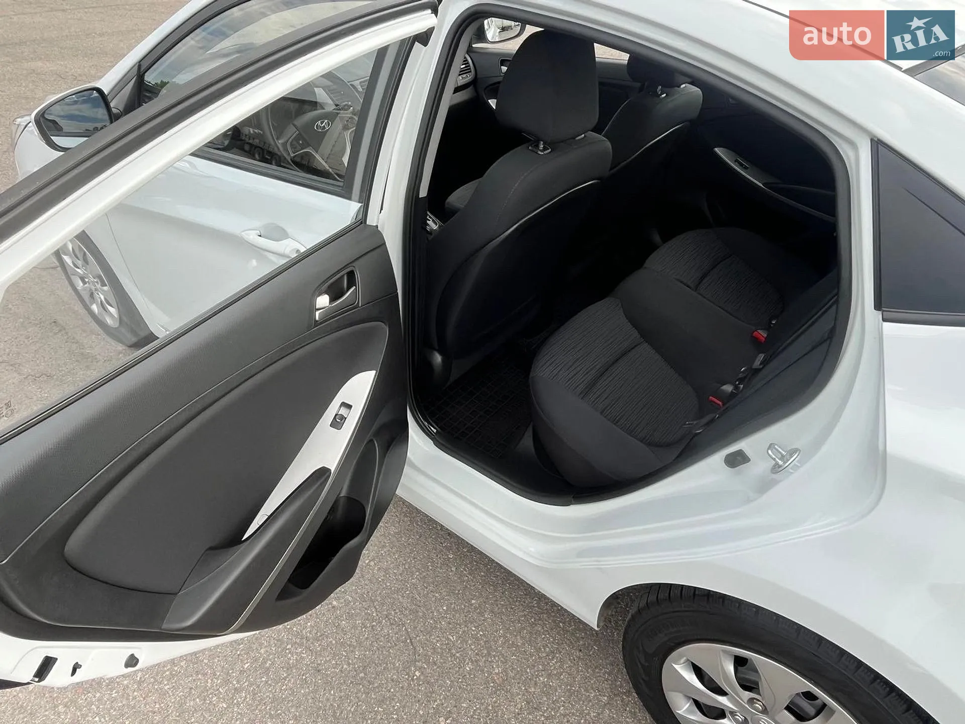 2019 Hyundai Accent - мініатюра 13