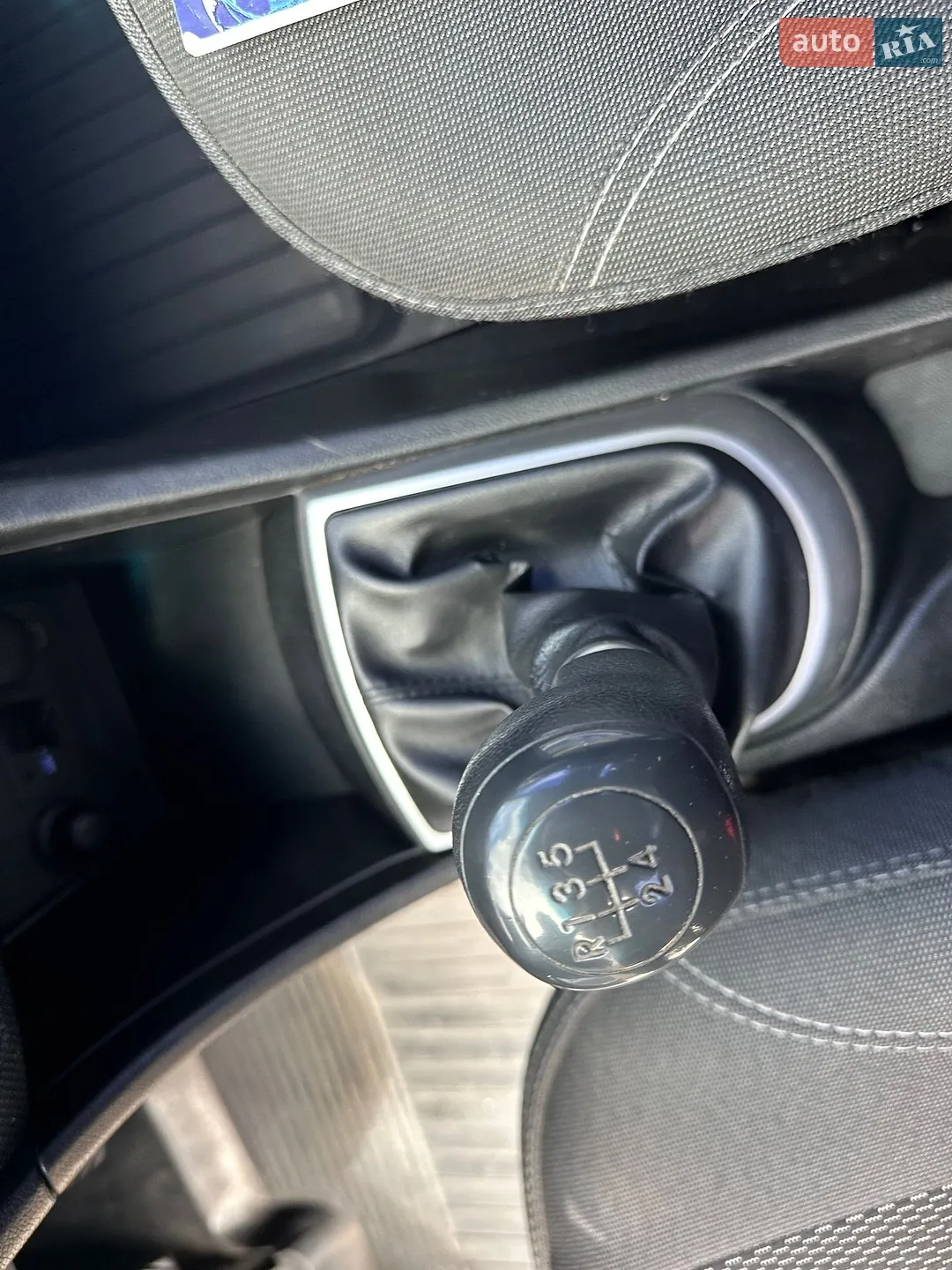 2013 Hyundai Accent - мініатюра 19
