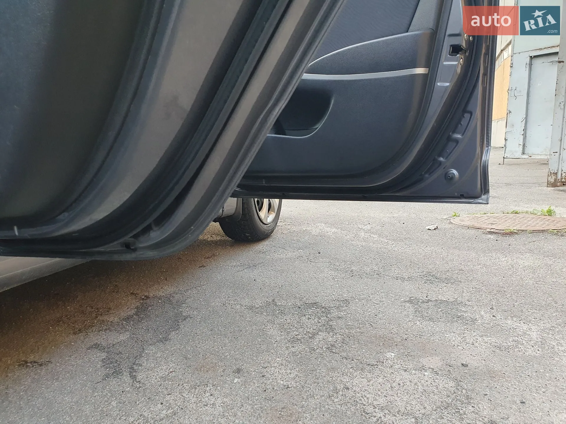 2012 Hyundai Accent - мініатюра 25