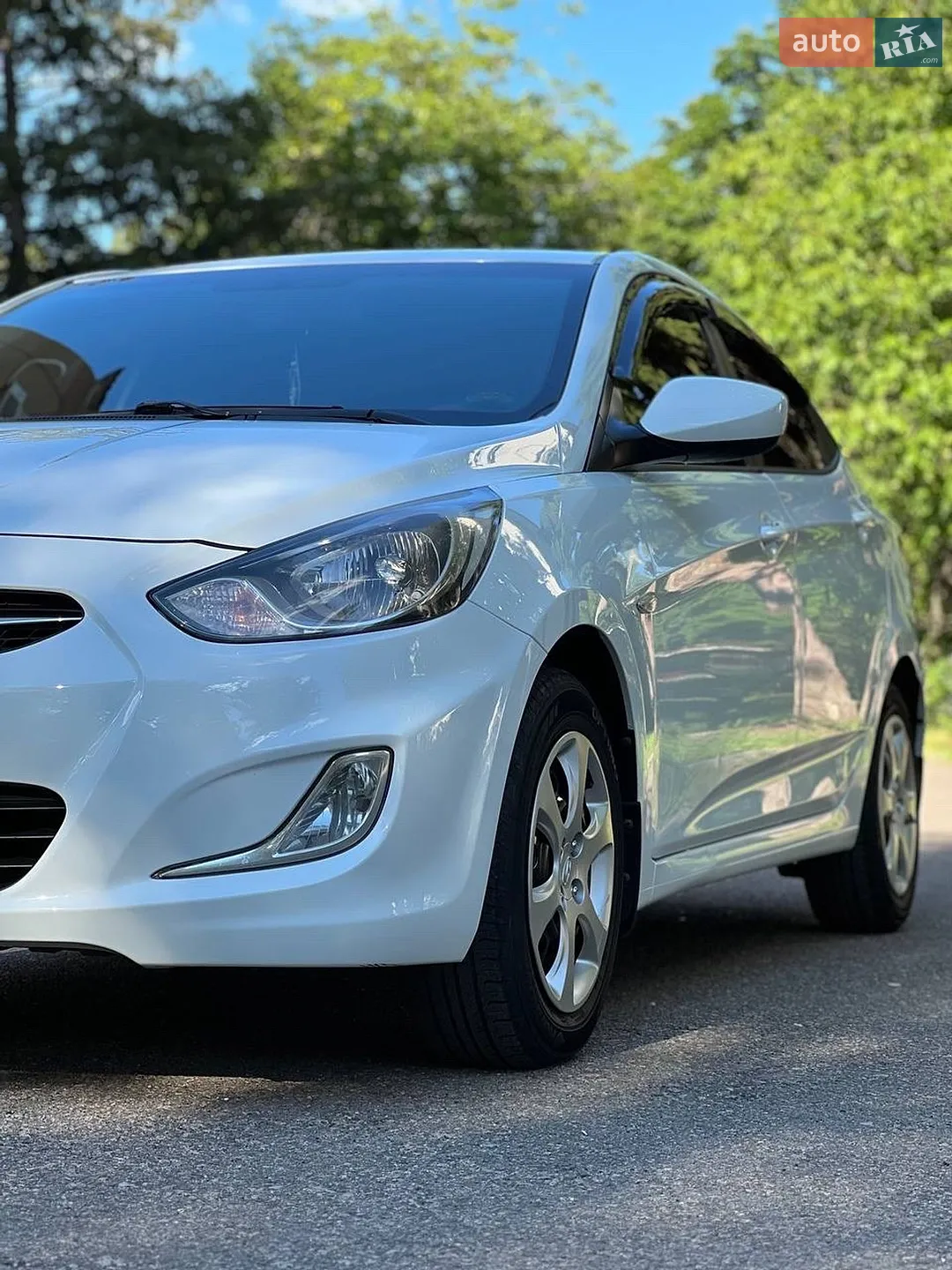 2012 Hyundai Accent - мініатюра 25
