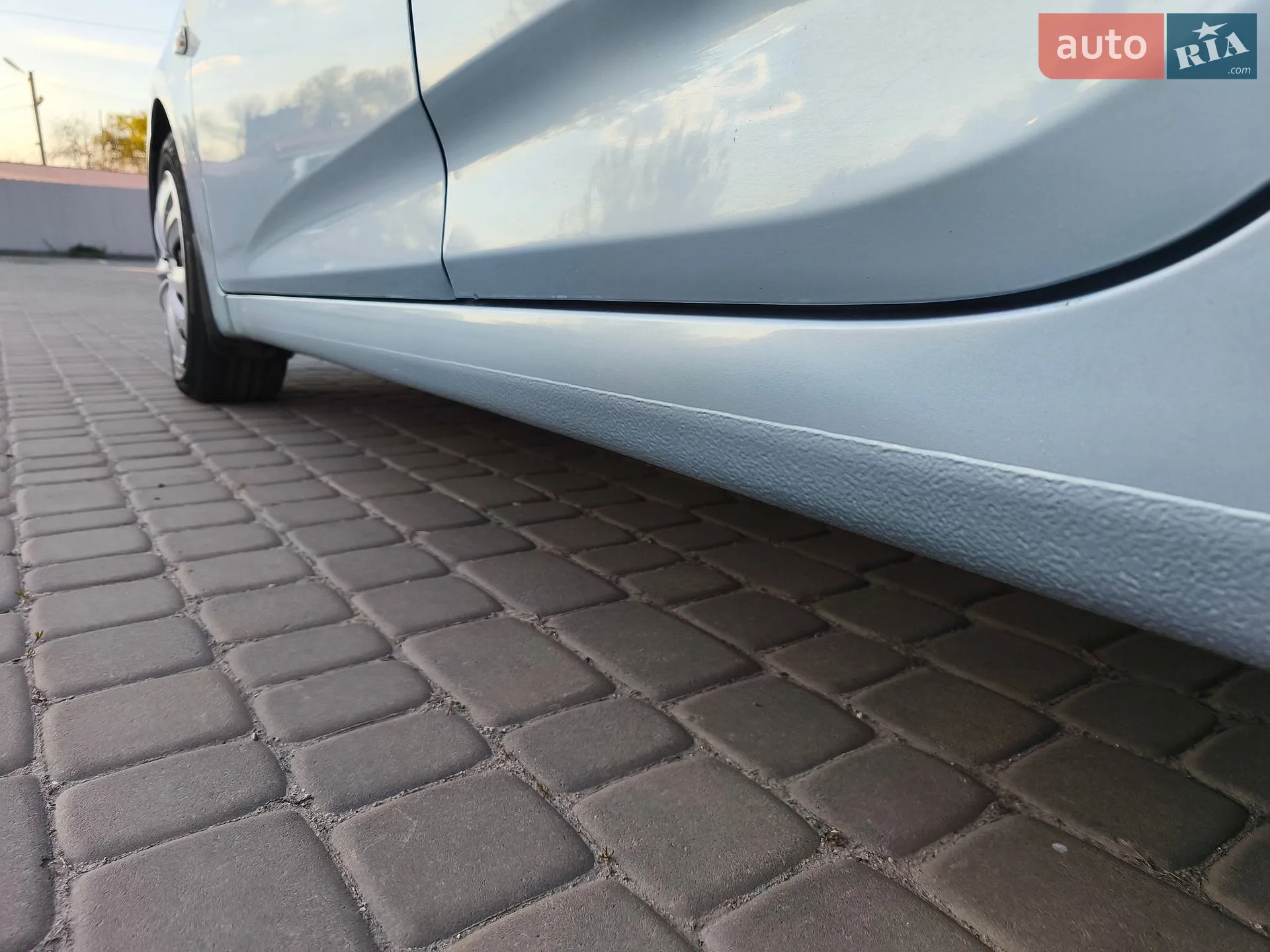 2011 Hyundai Accent - мініатюра 17
