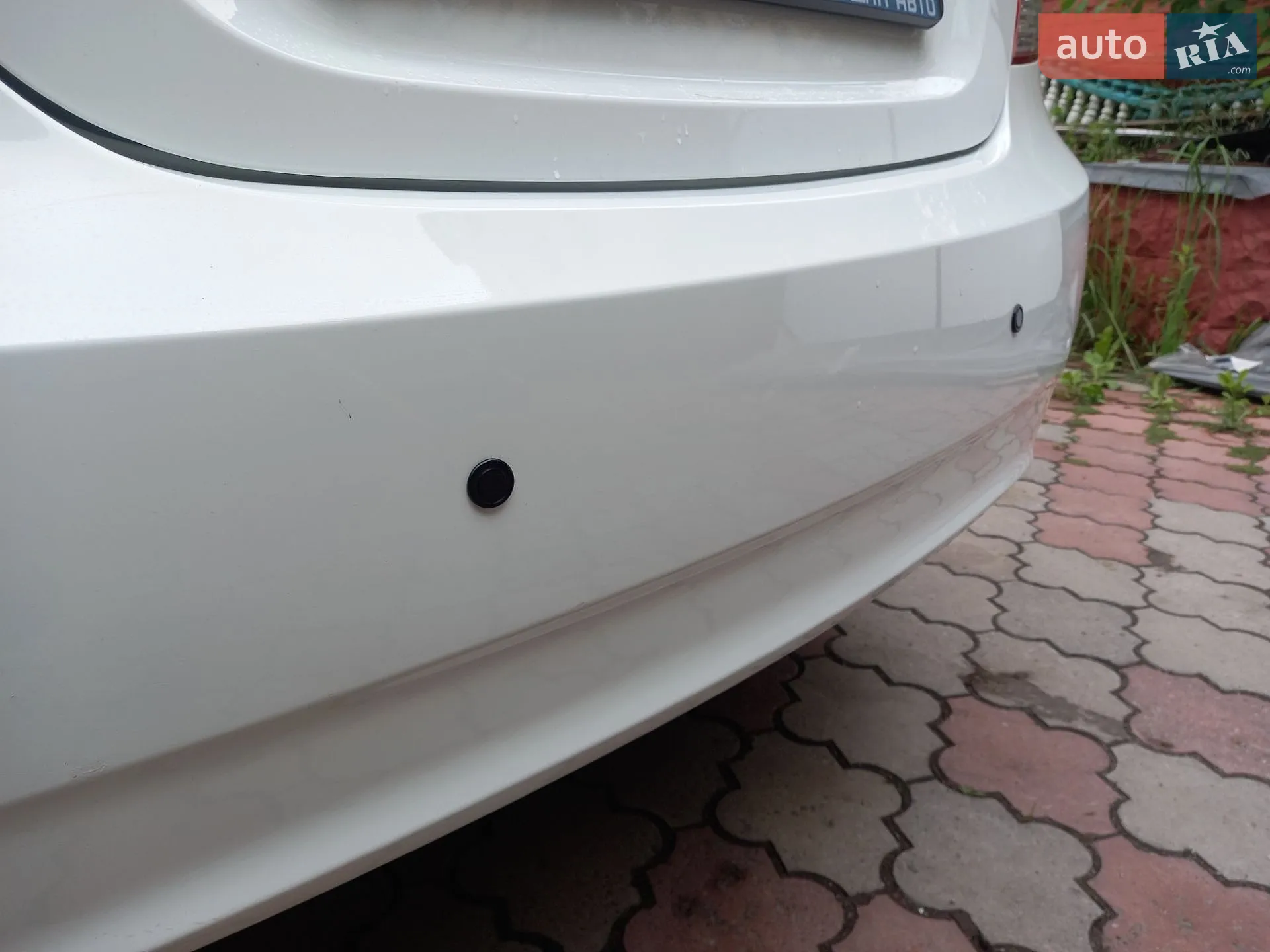 2012 Hyundai Accent - мініатюра 19