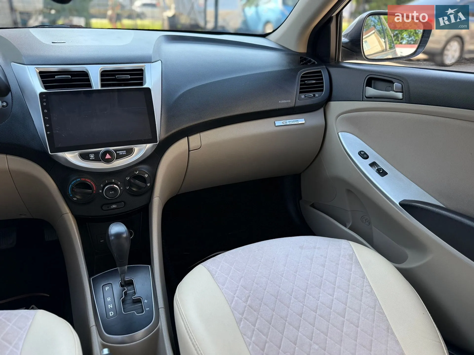 2016 Hyundai Accent - мініатюра 46