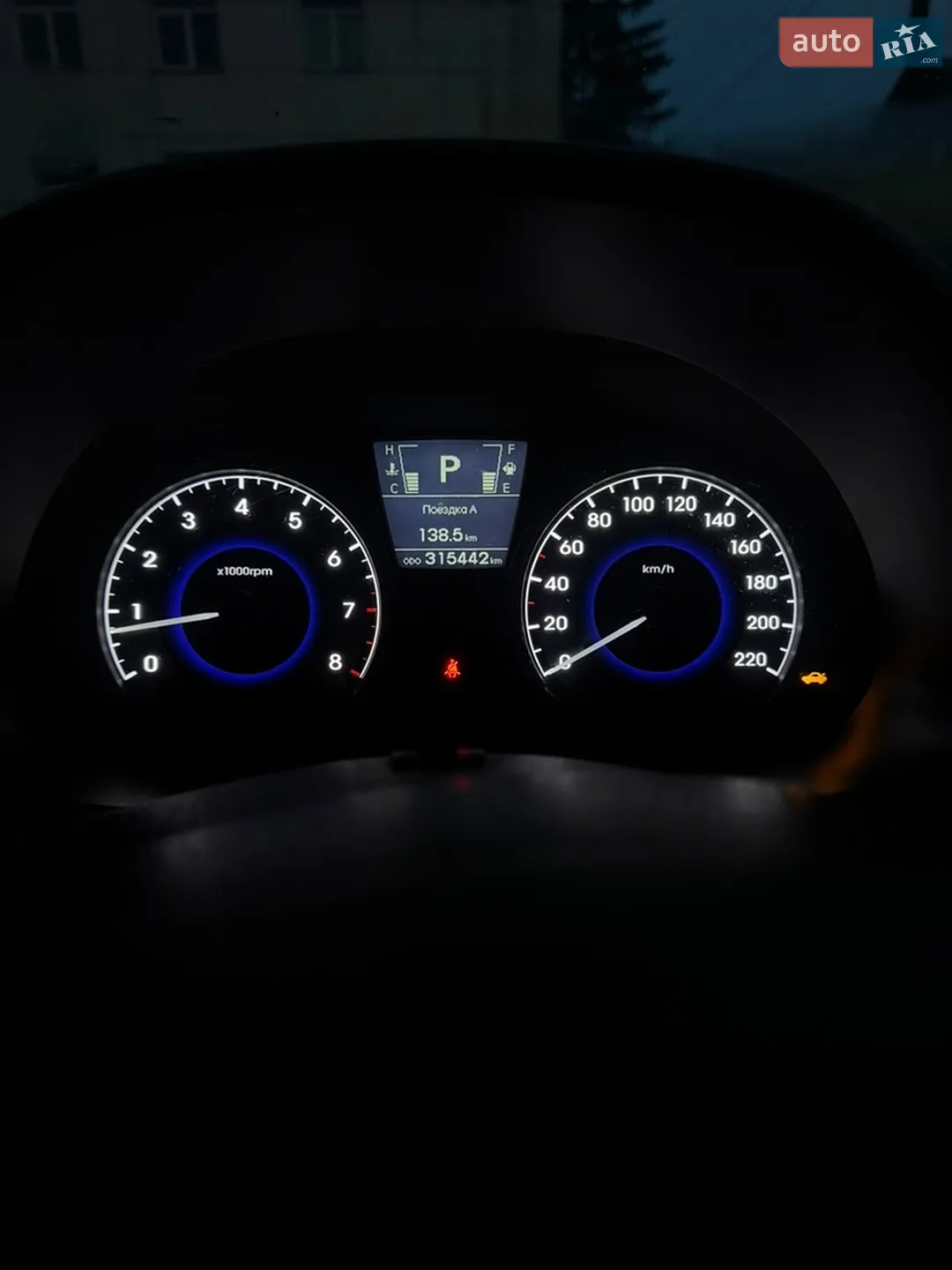 2011 Hyundai Accent - мініатюра 10