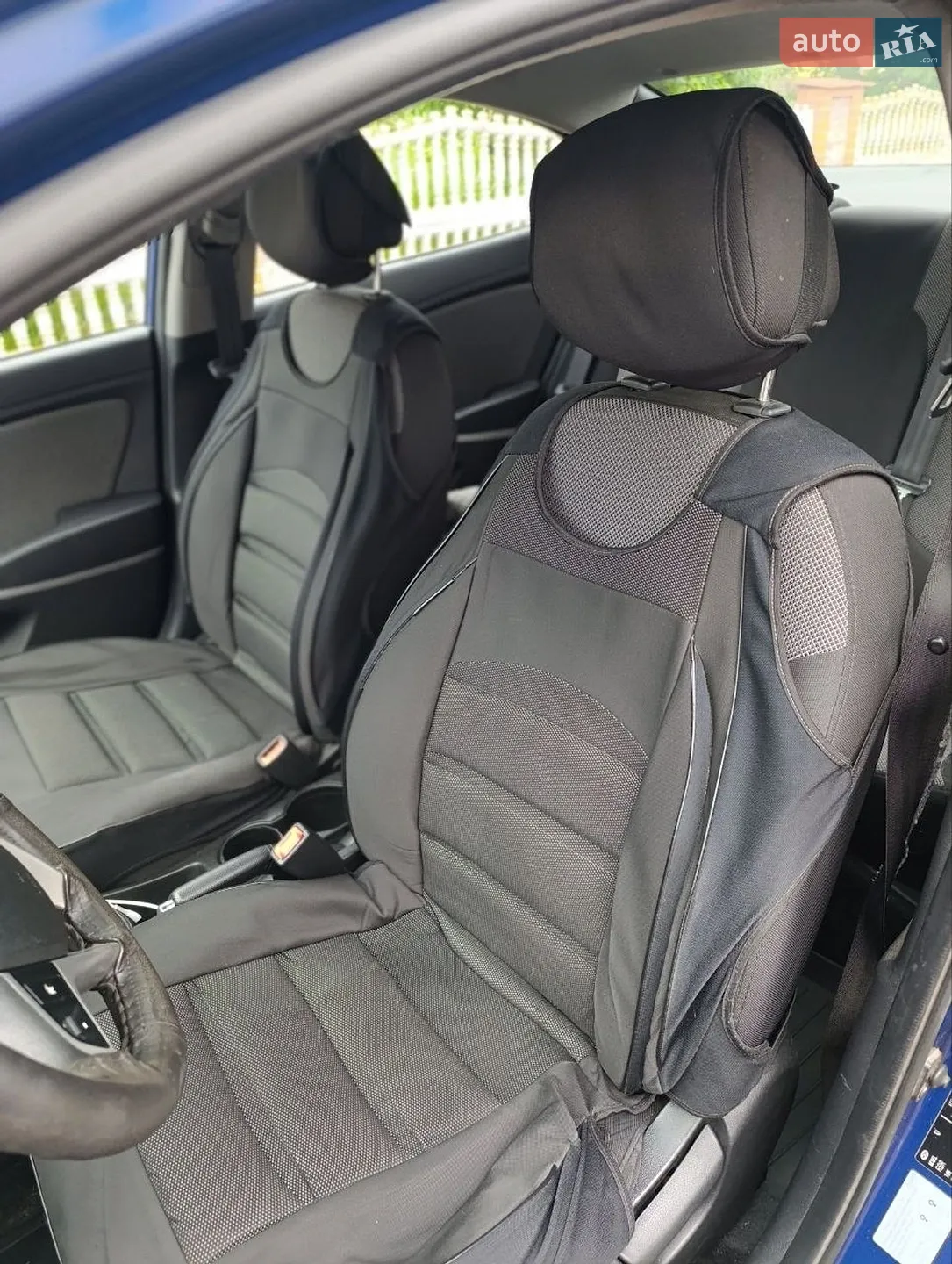 2013 Hyundai Accent - мініатюра 7