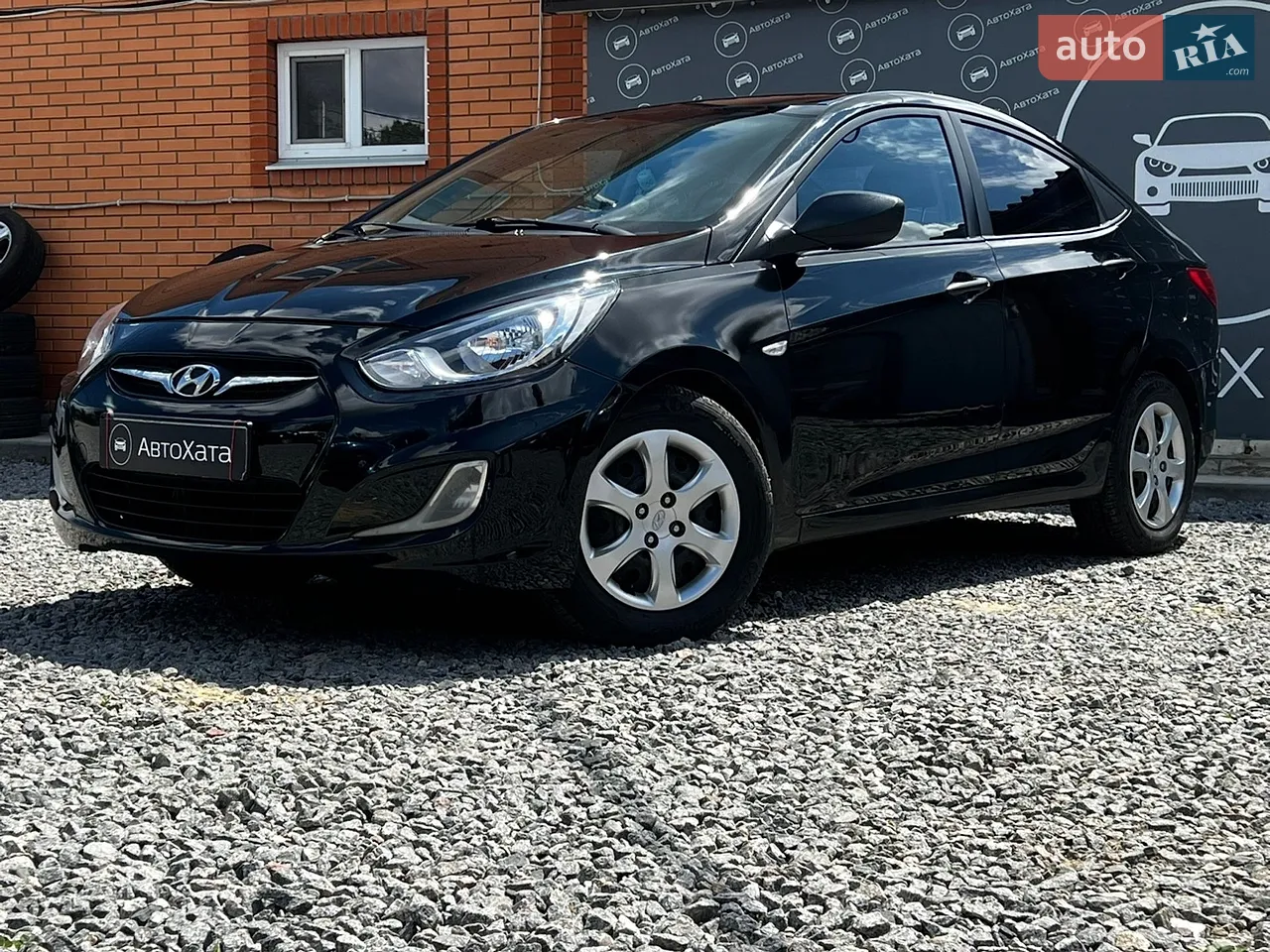 2010 Hyundai Accent - мініатюра 16