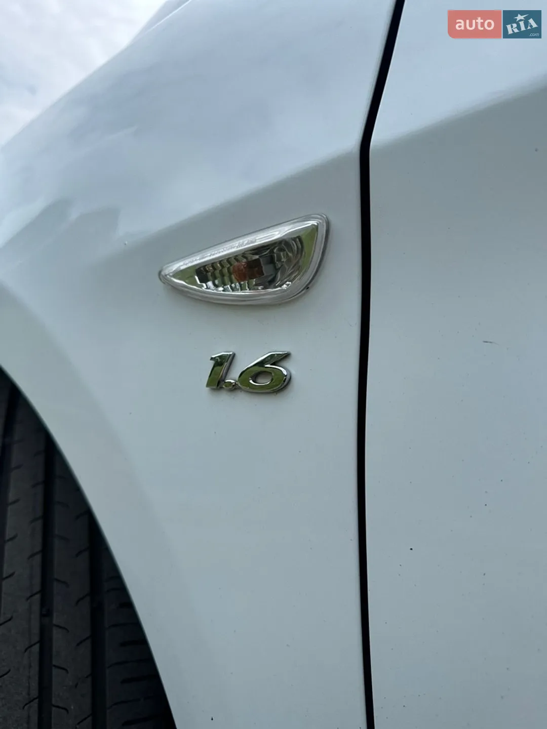 2012 Hyundai Accent - мініатюра 11