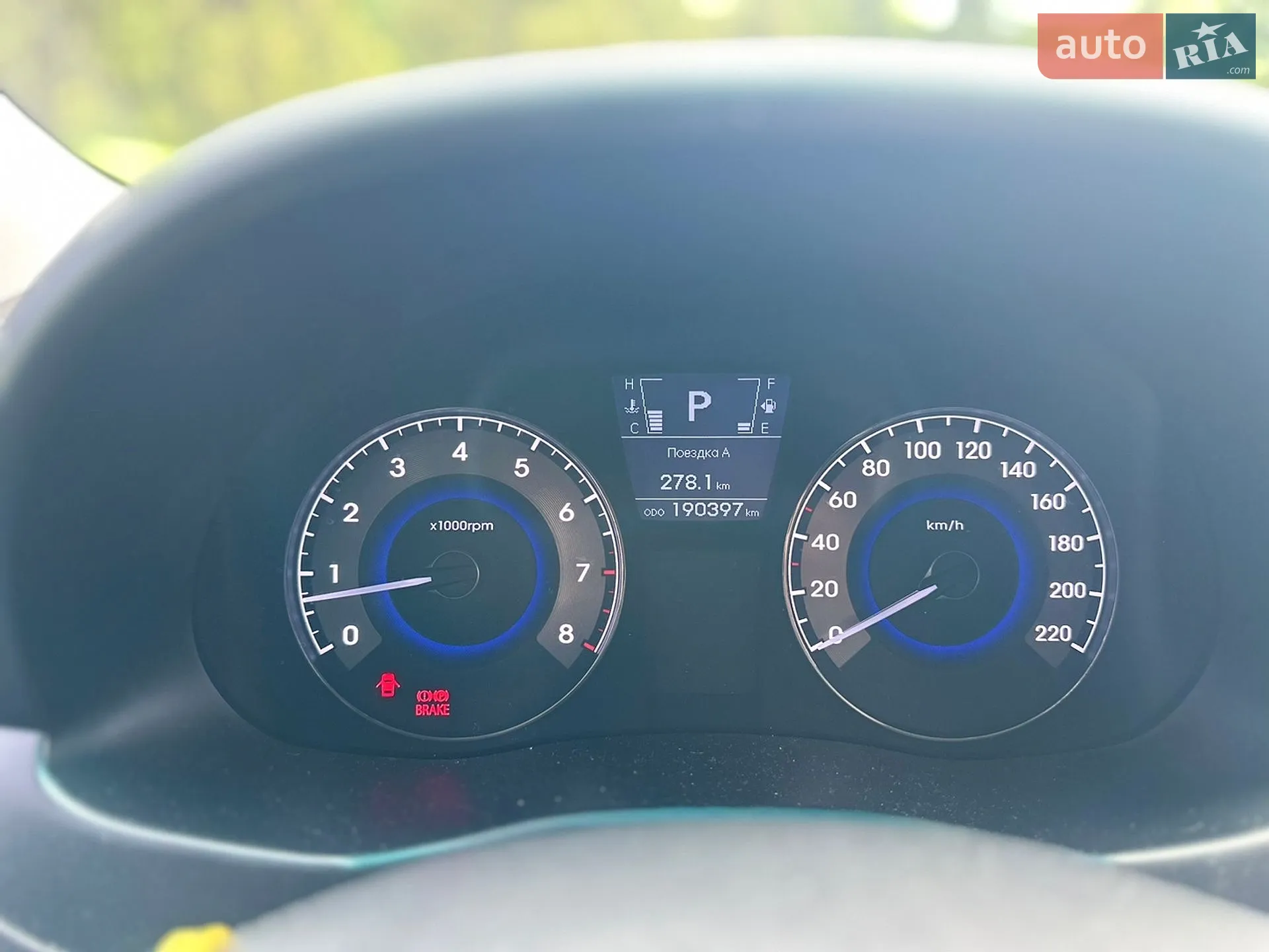 2012 Hyundai Accent - мініатюра 14