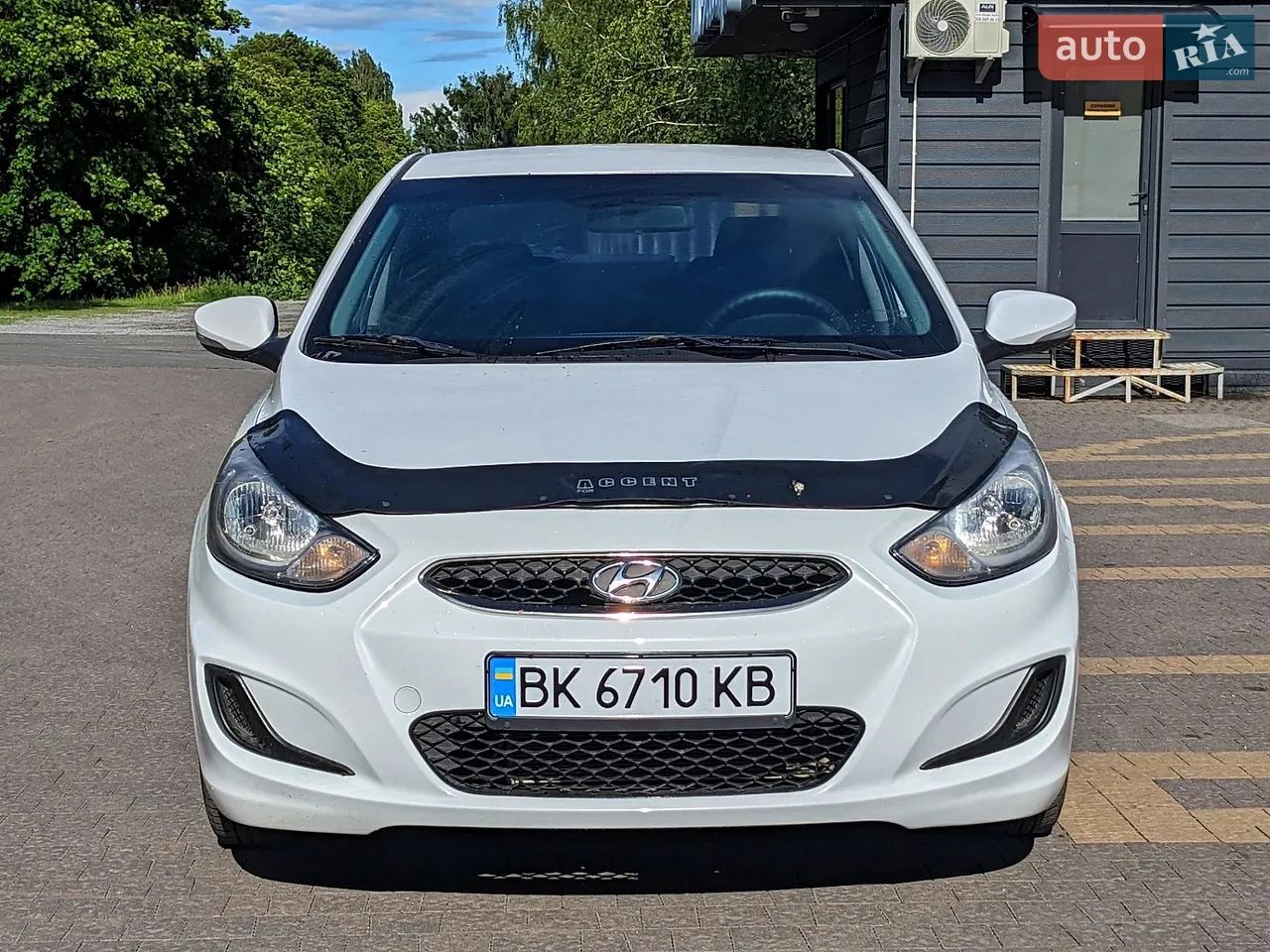 2018 Hyundai Accent - мініатюра 21