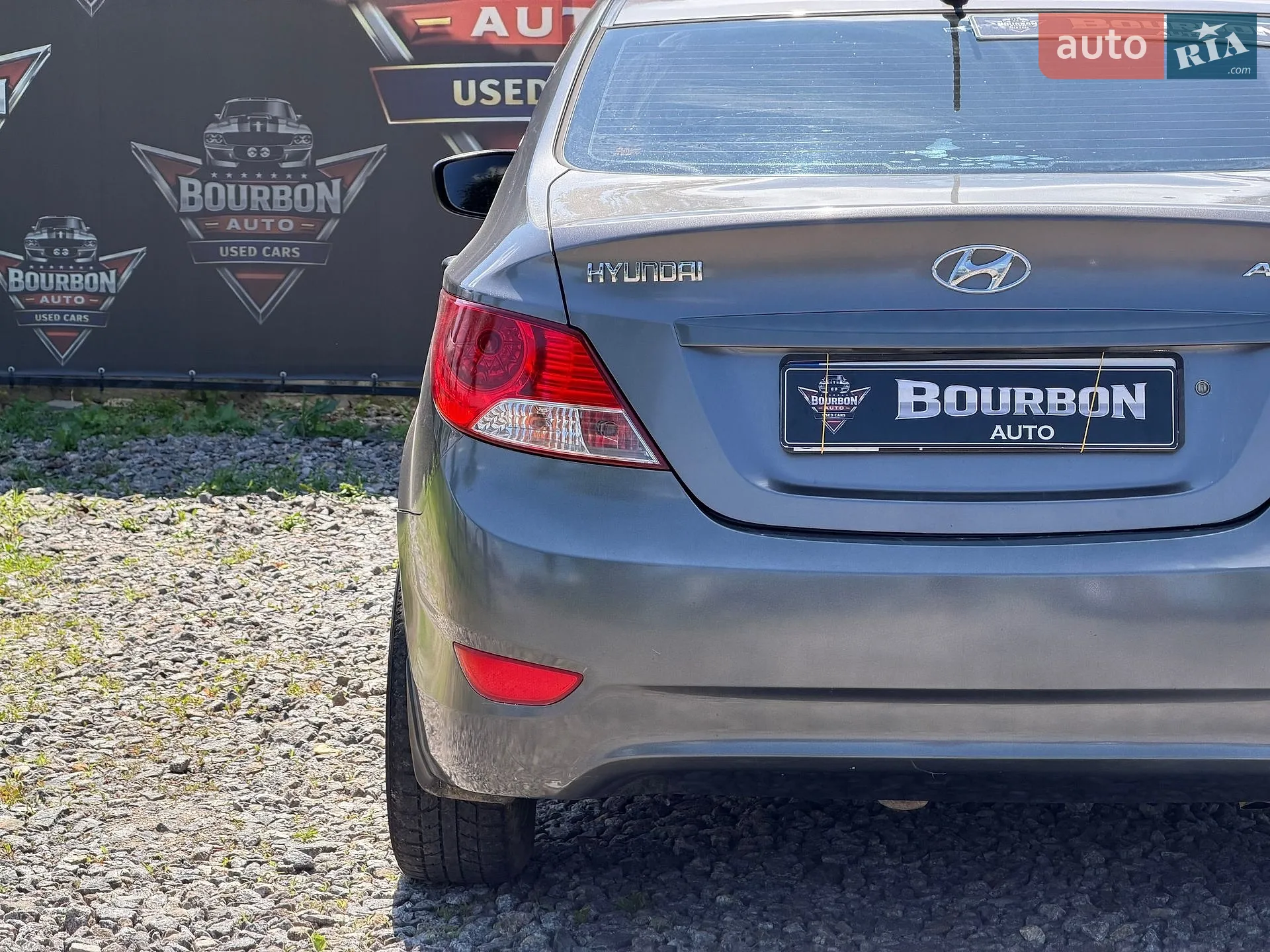 2011 Hyundai Accent - мініатюра 10
