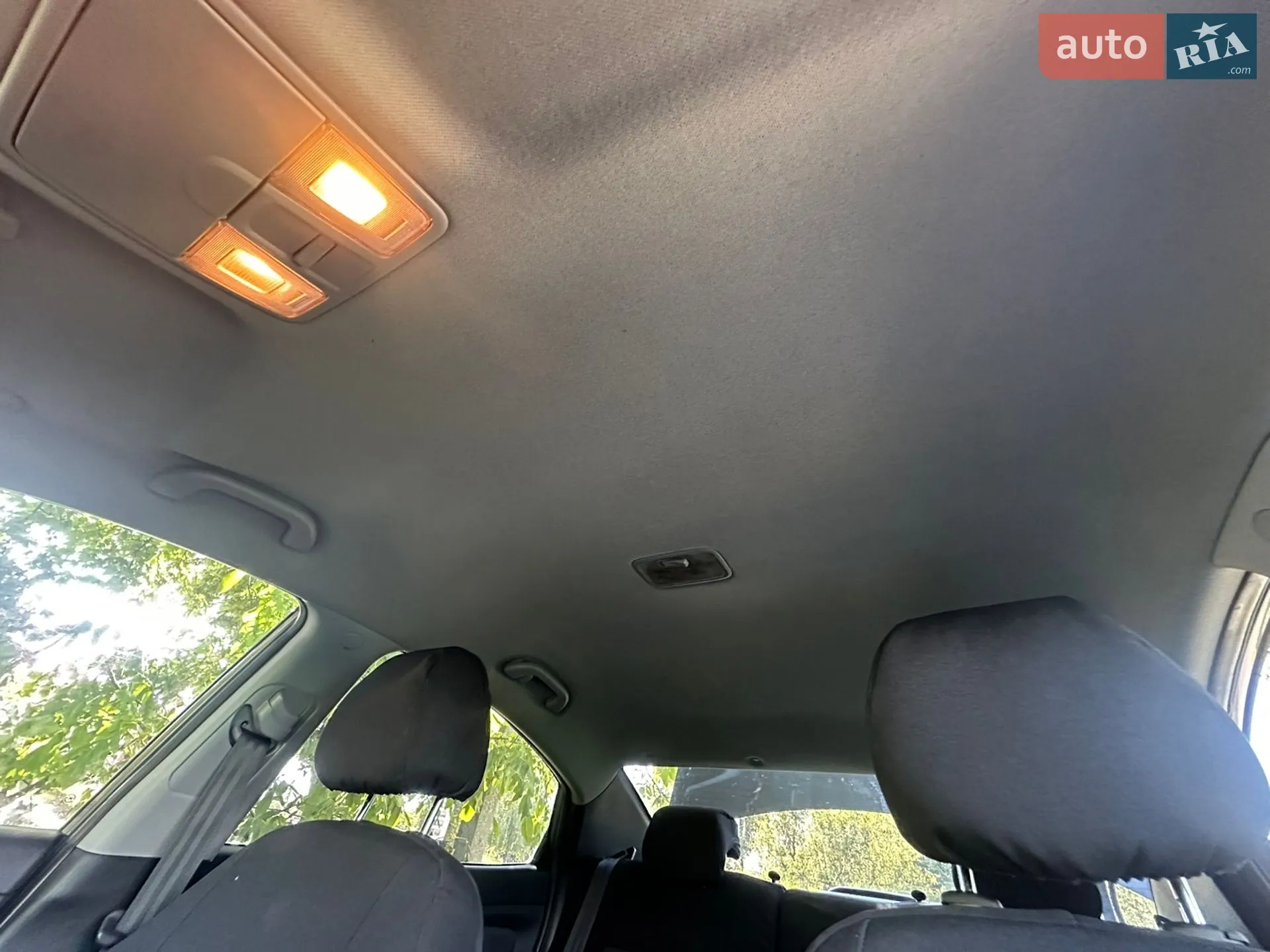 2011 Hyundai Accent - мініатюра 31
