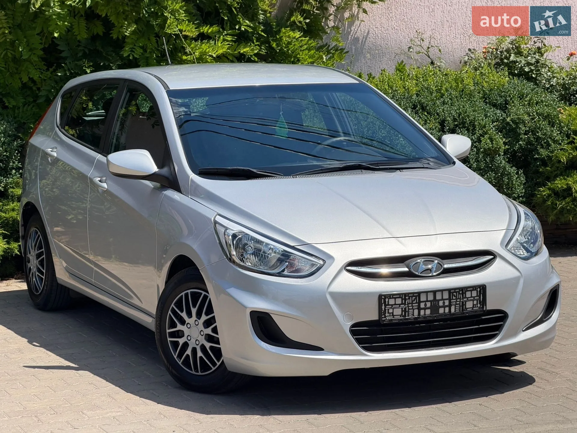 2017 Hyundai Accent - мініатюра 22