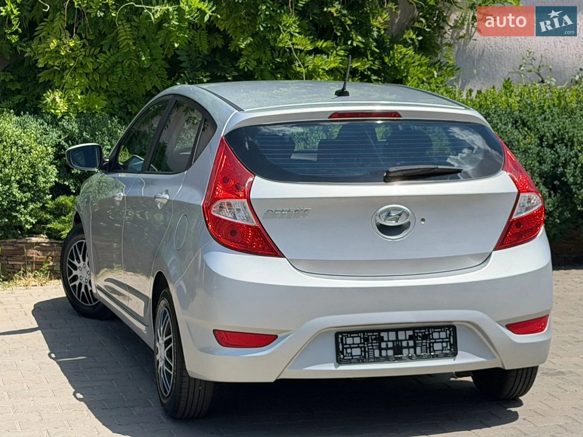 2017 Hyundai Accent - мініатюра 28
