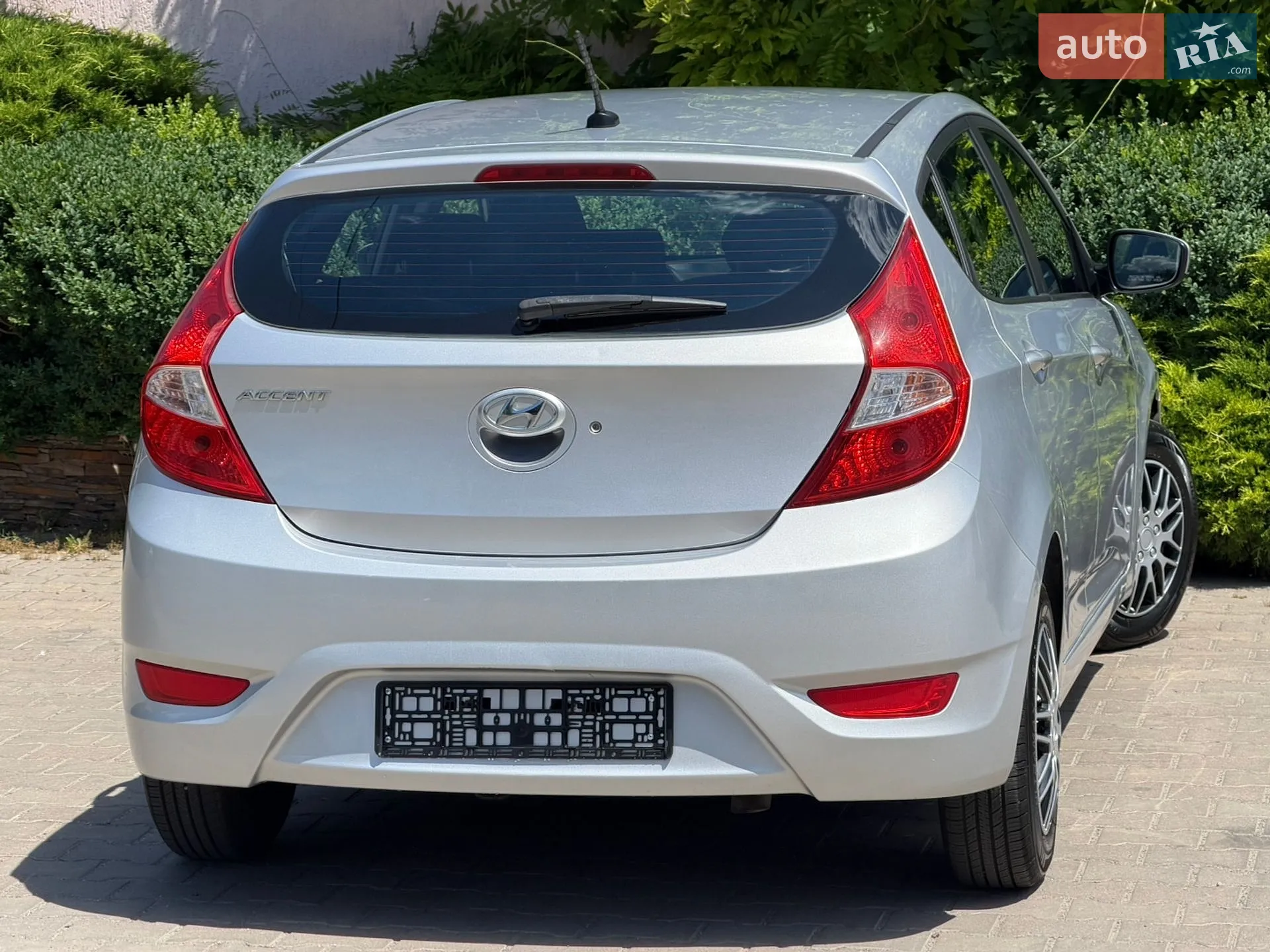 2017 Hyundai Accent - мініатюра 34