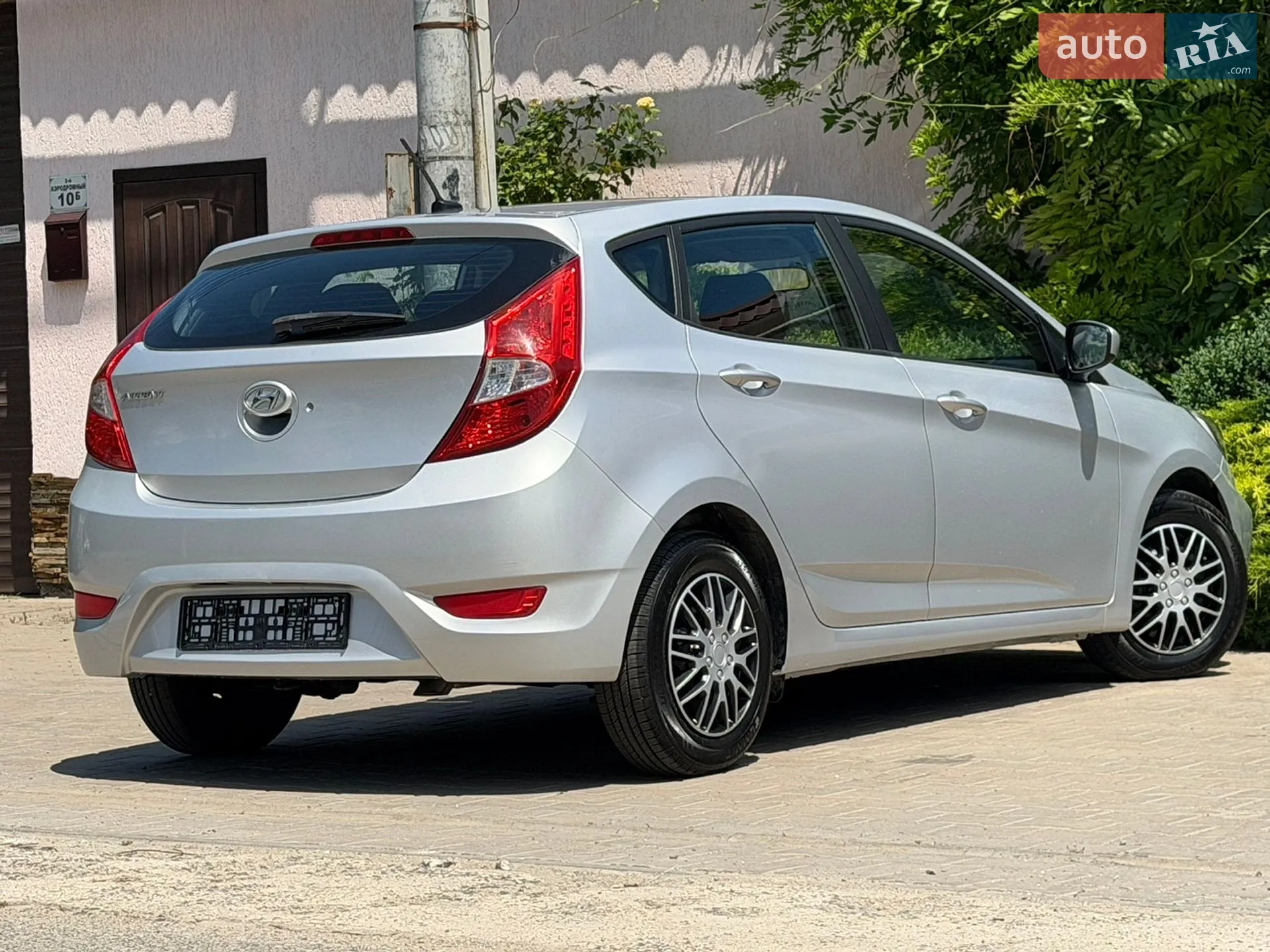 2017 Hyundai Accent - мініатюра 36