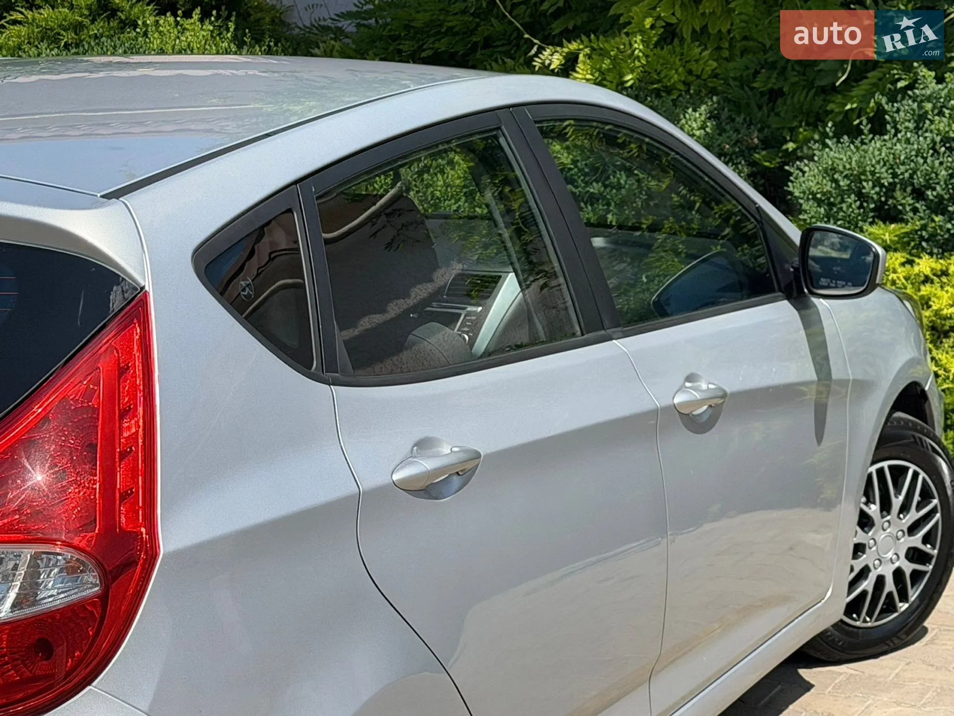 2017 Hyundai Accent - мініатюра 38
