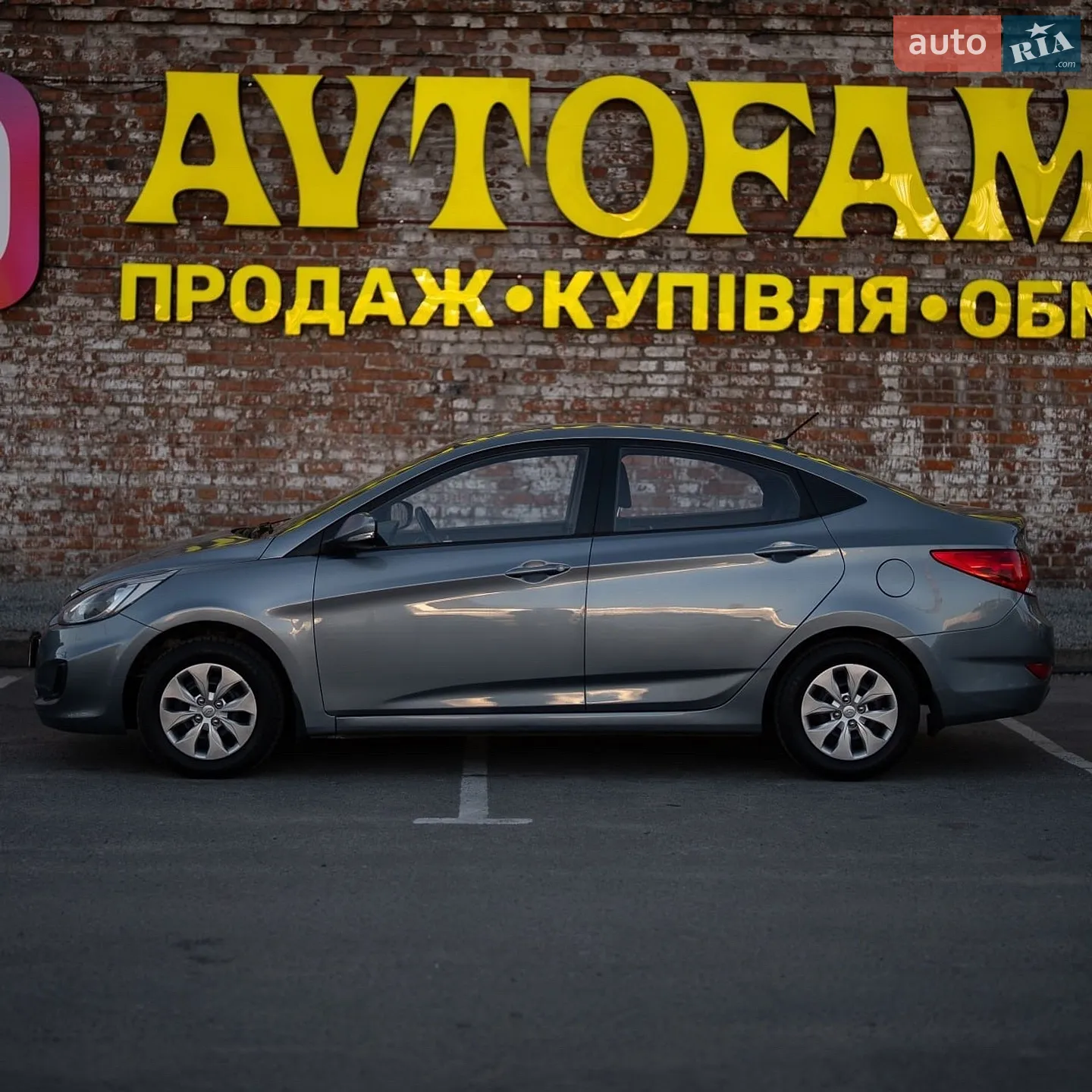 2019 Hyundai Accent - мініатюра 11