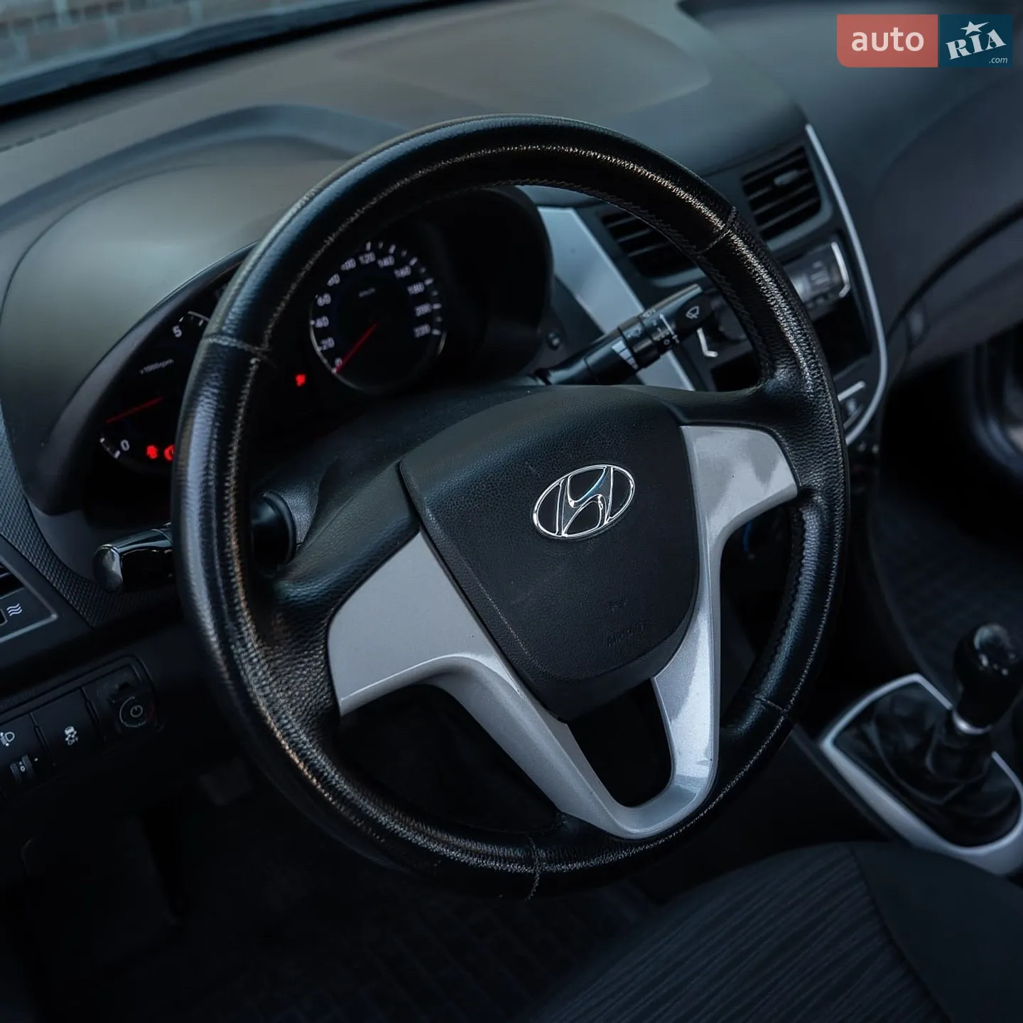 2019 Hyundai Accent - мініатюра 19