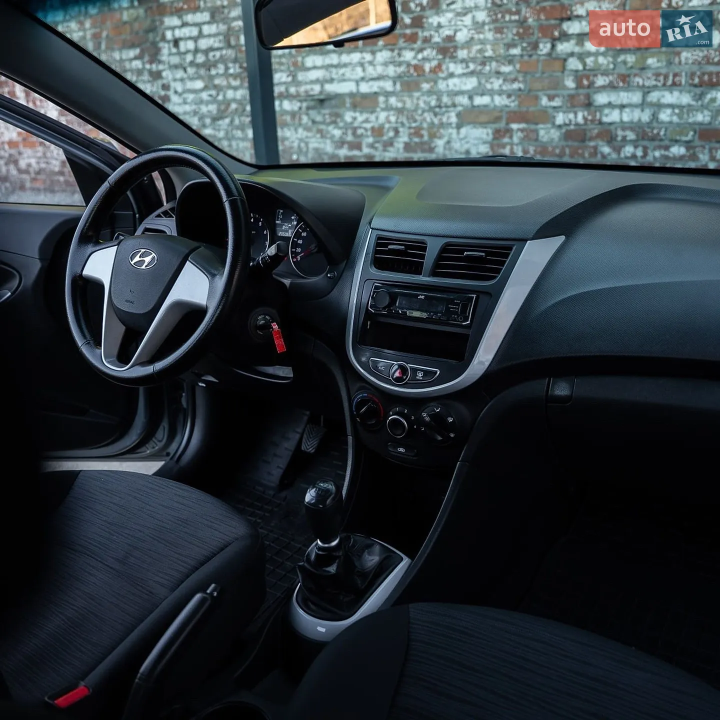 2019 Hyundai Accent - мініатюра 23