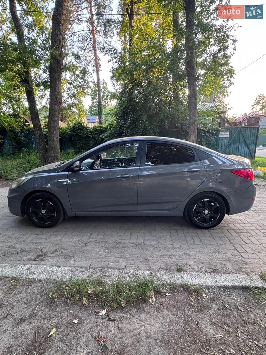 2019 Hyundai Accent - мініатюра 2