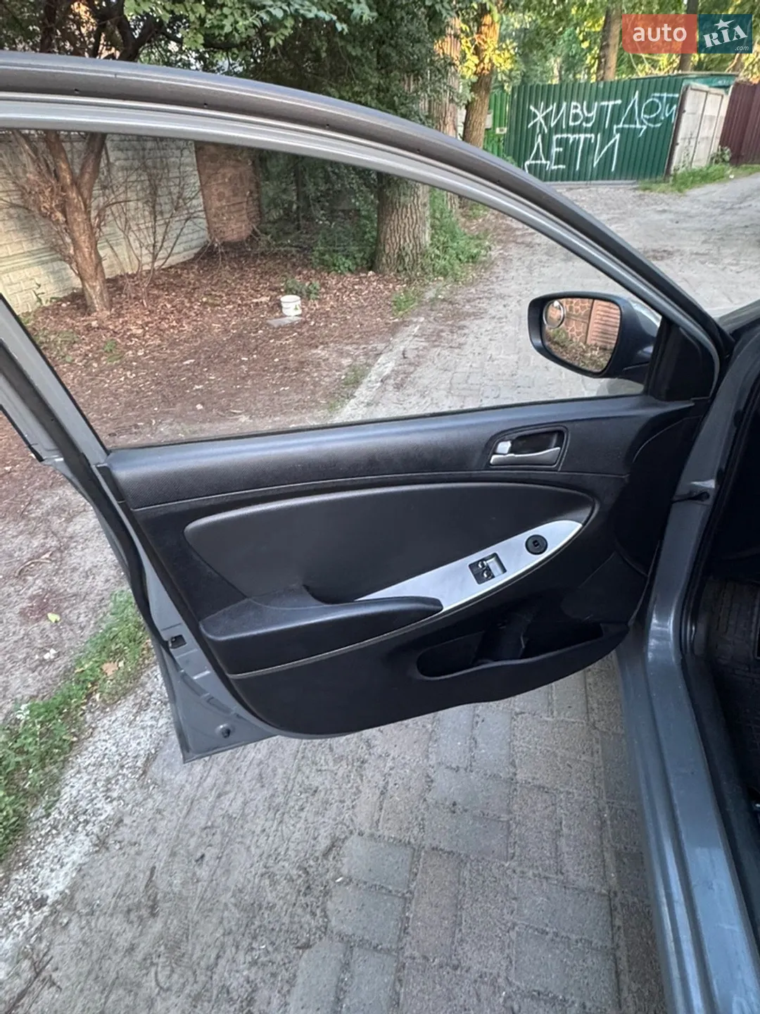 2019 Hyundai Accent - мініатюра 9