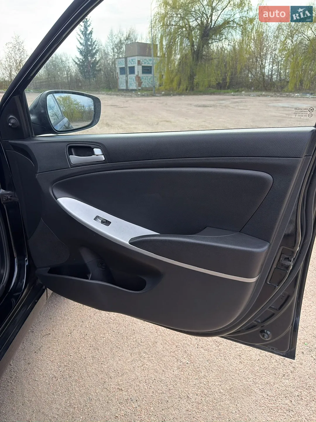 2011 Hyundai Accent - мініатюра 33