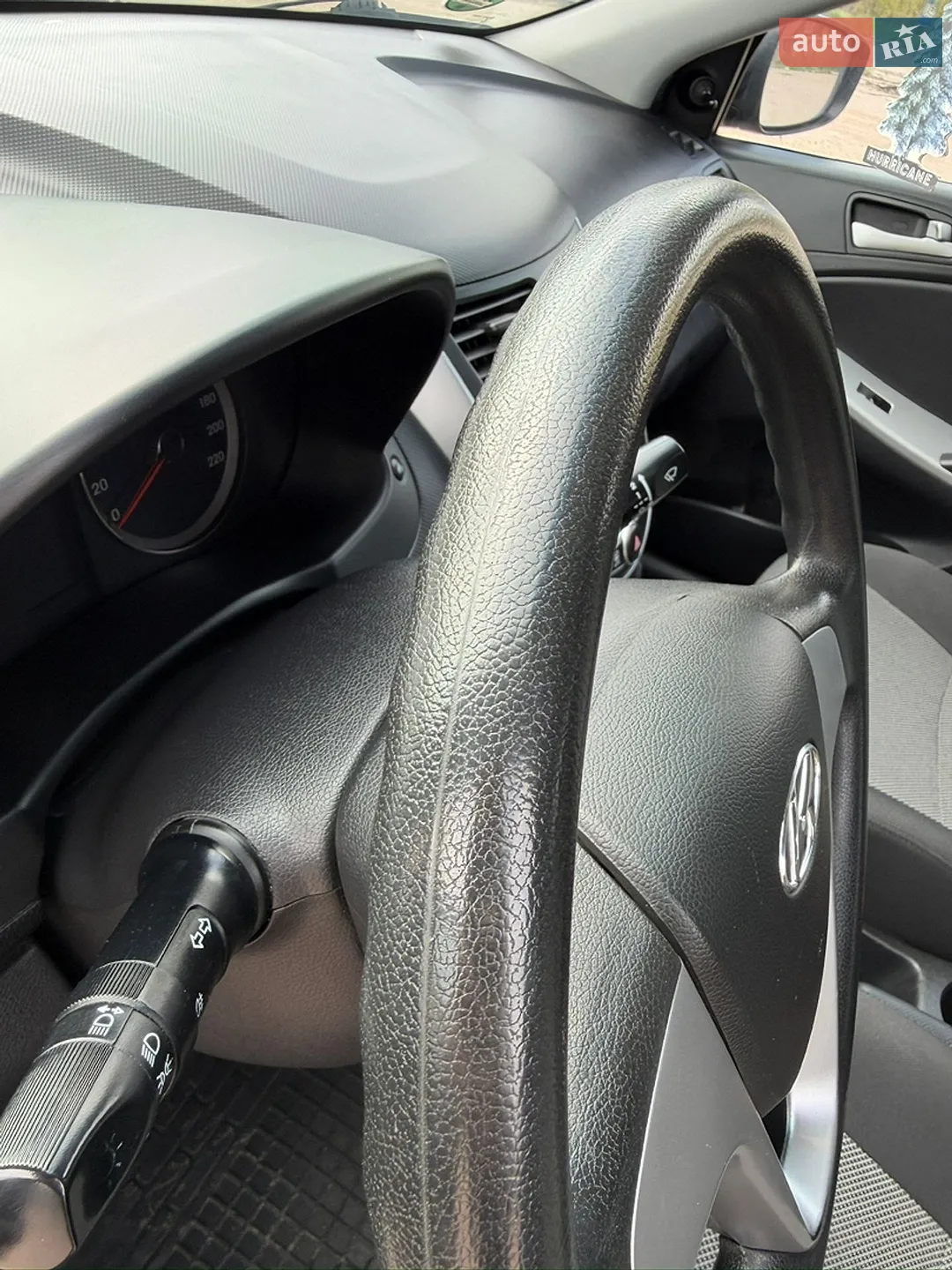 2011 Hyundai Accent - мініатюра 40