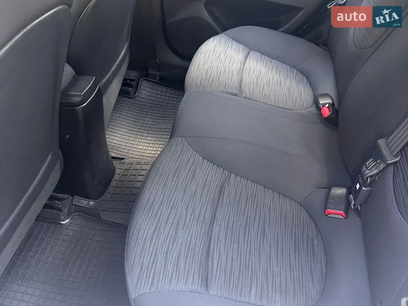 Hyundai Accent 2016 VIN KMHCT41BEHU170776 фото оголошення 23 з 52
