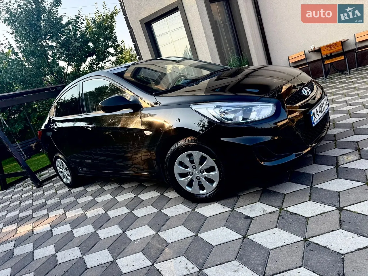 2018 Hyundai Accent - мініатюра 22
