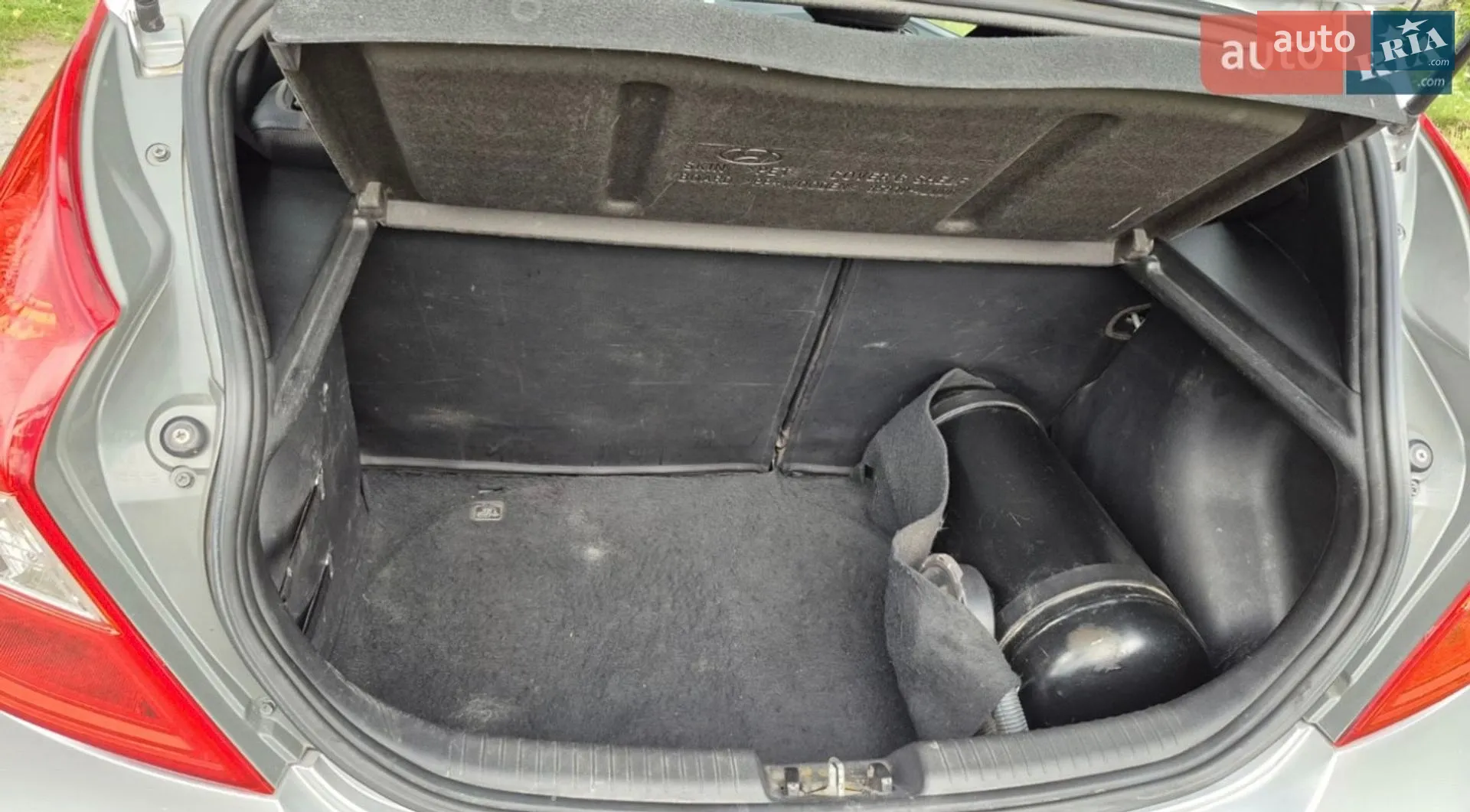 2012 Hyundai Accent - мініатюра 7