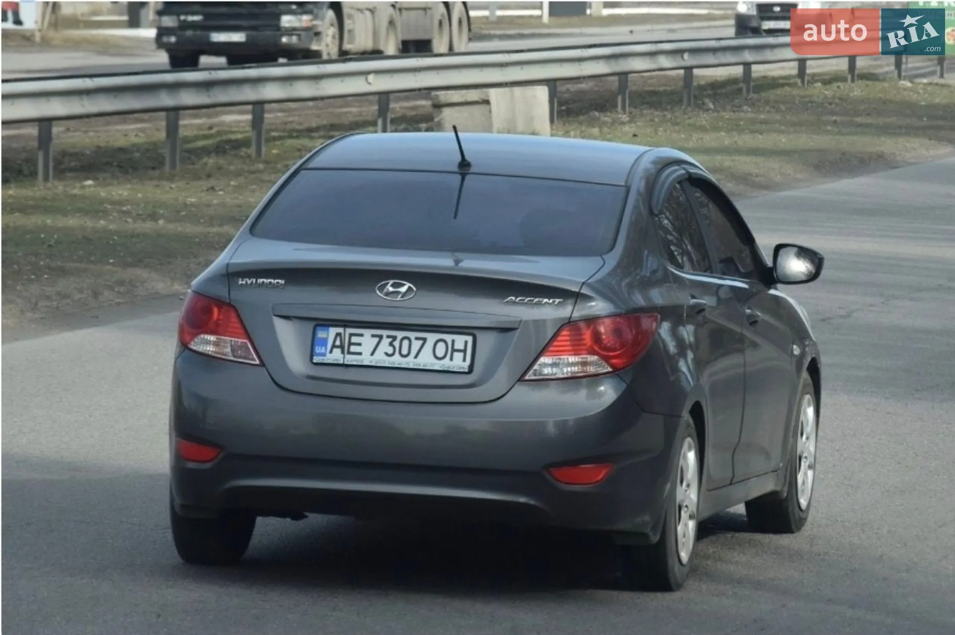 2013 Hyundai Accent - мініатюра 14