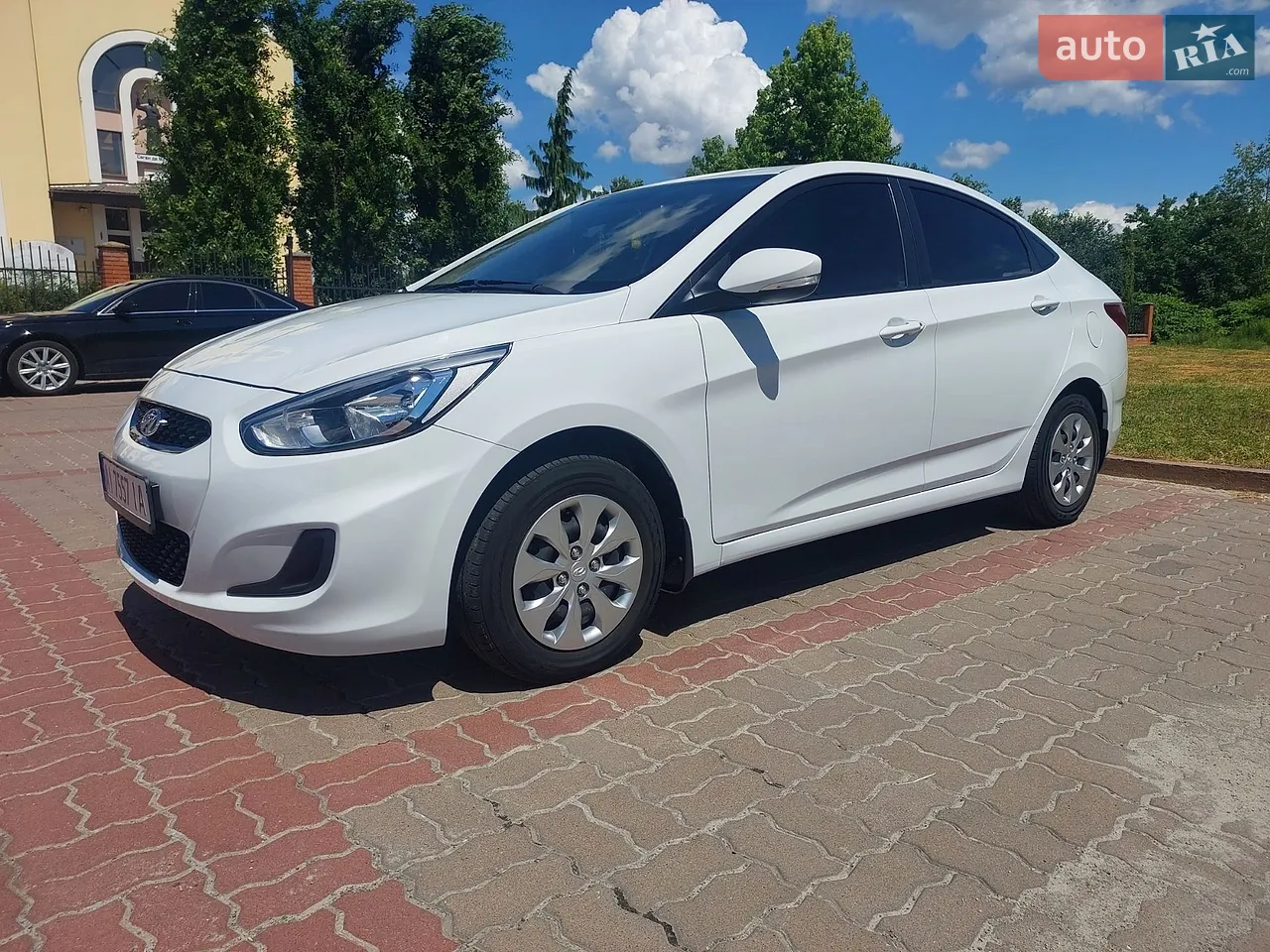 2018 Hyundai Accent - мініатюра 47