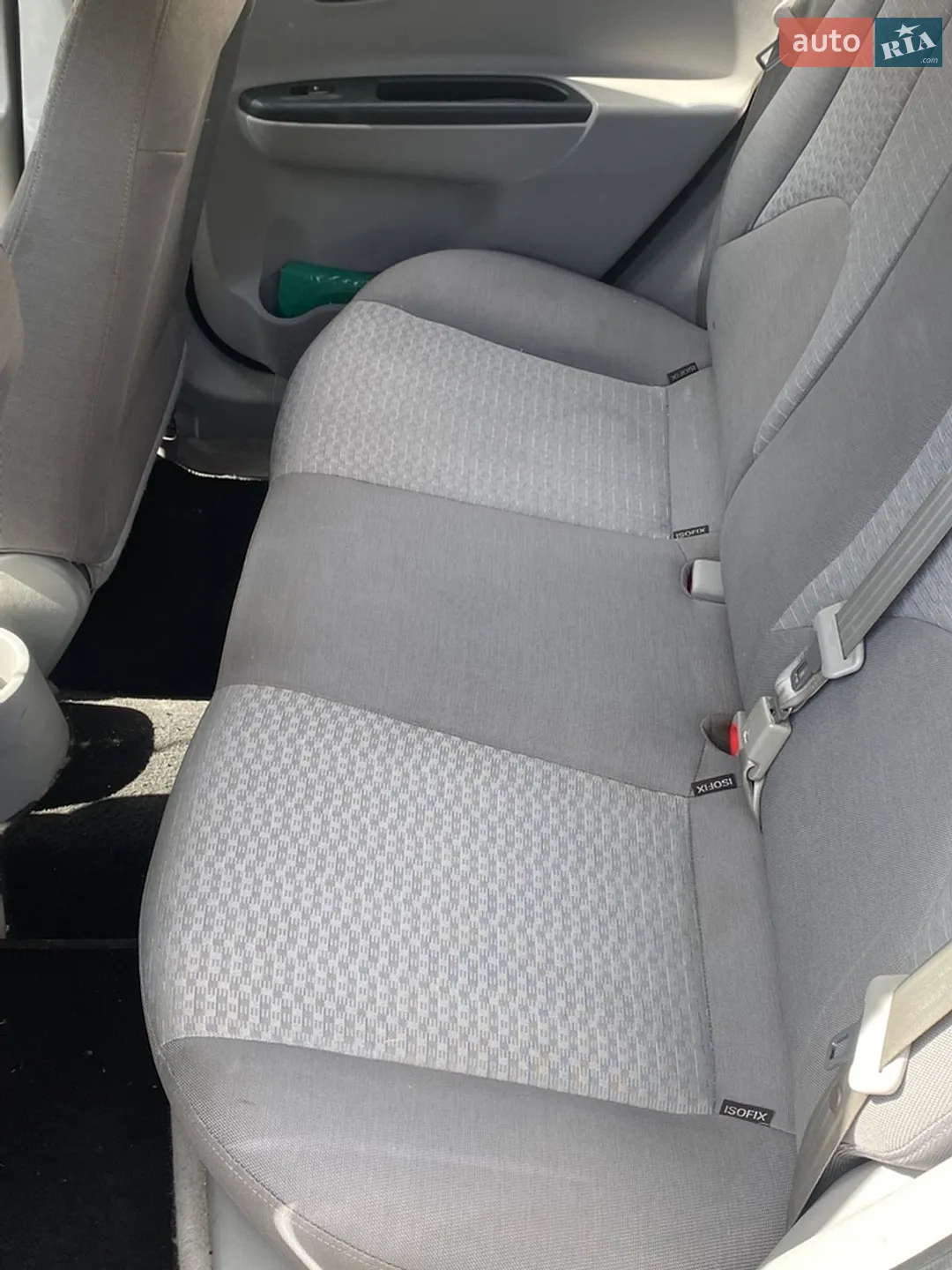 2010 Hyundai Accent - мініатюра 13
