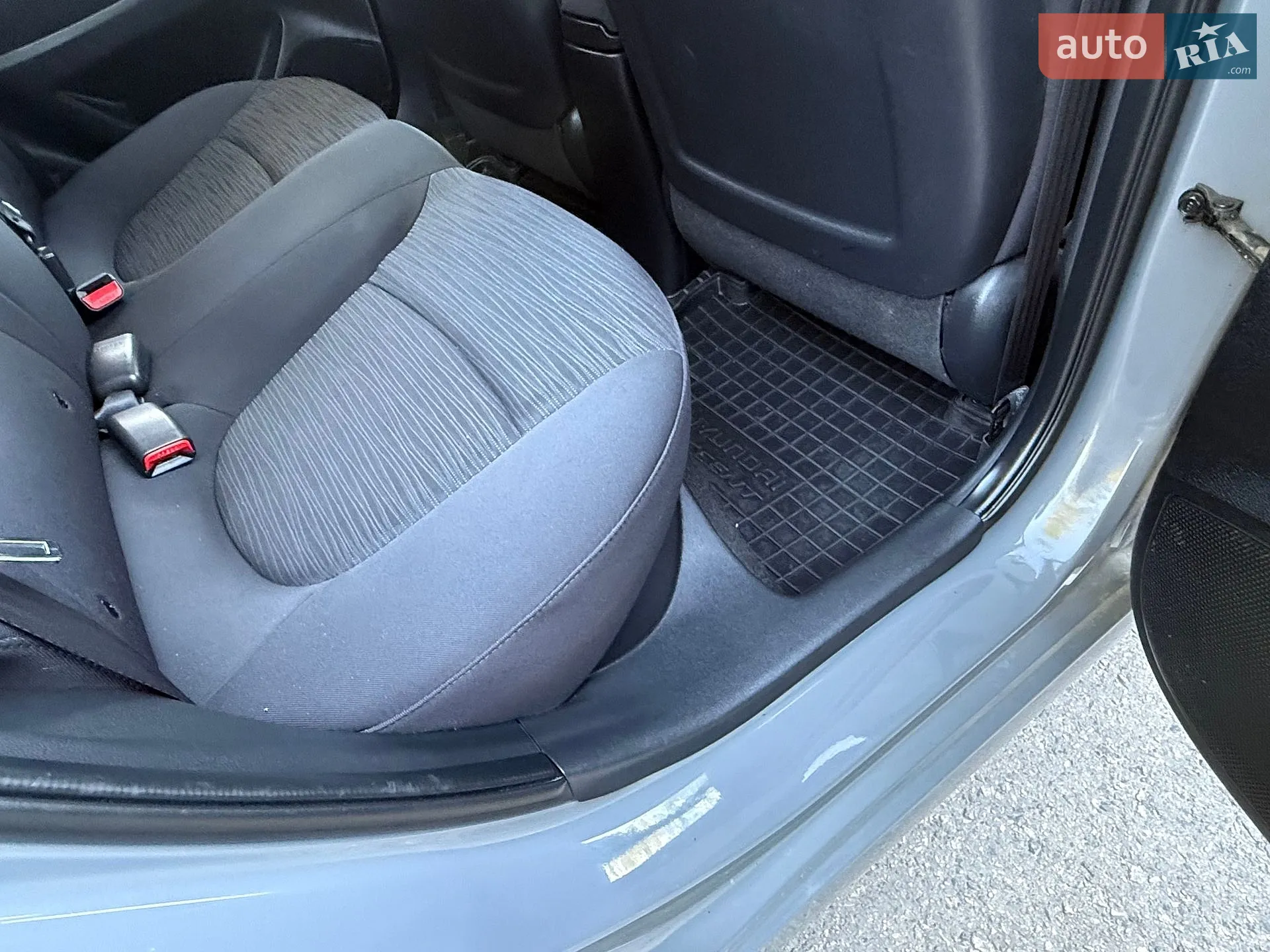 2019 Hyundai Accent - мініатюра 15